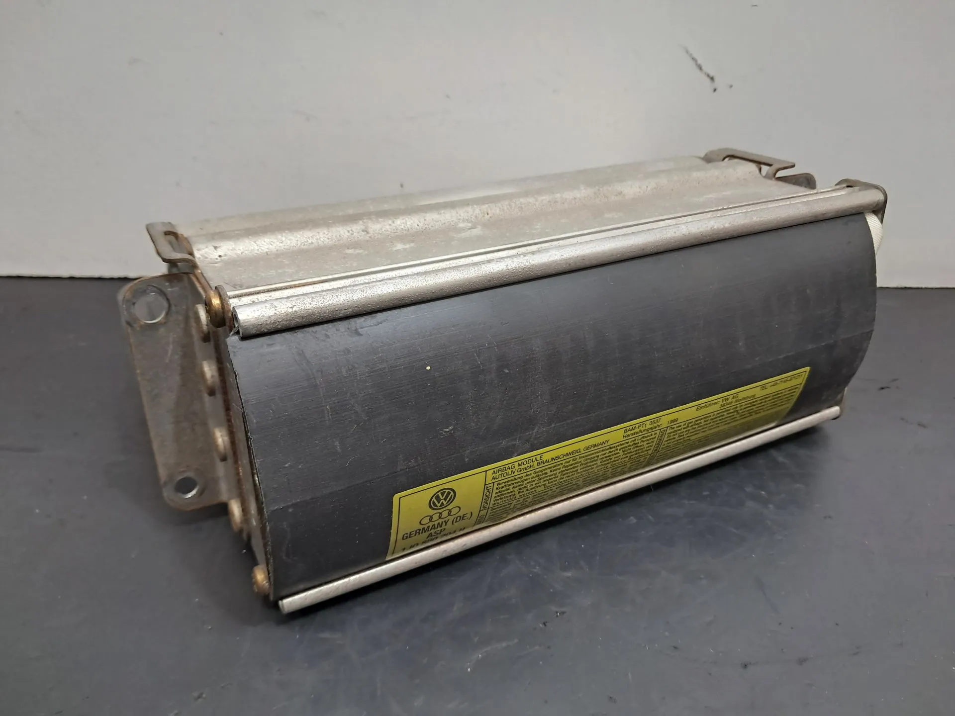 Airbag passageiro SEAT Toledo II (1M2)