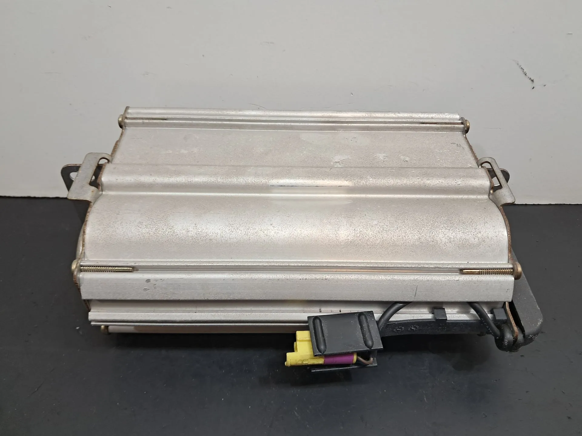 Airbag passageiro SEAT Toledo II (1M2) Imagem-2