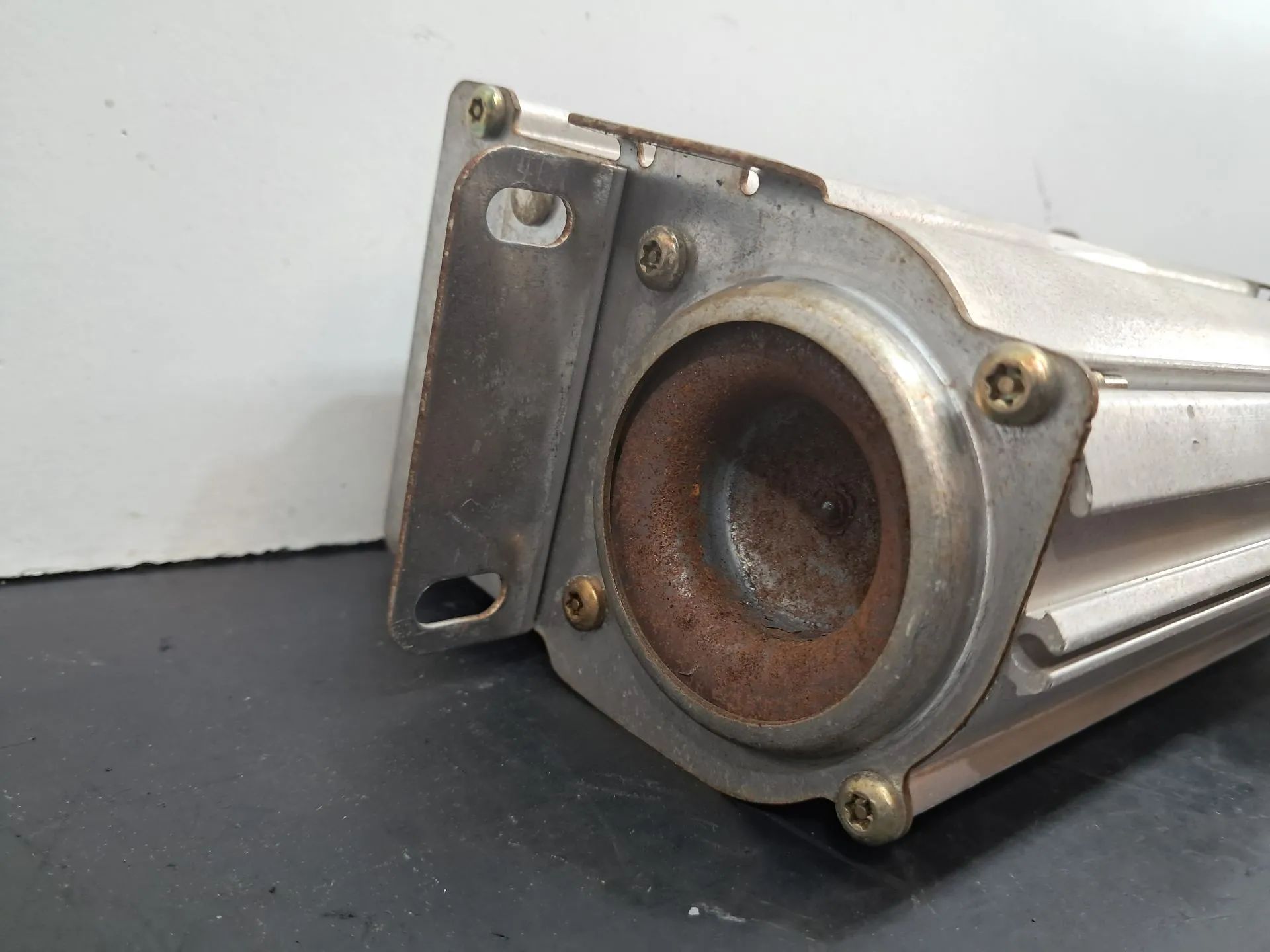 Airbag passageiro SEAT Toledo II (1M2) Imagem-3