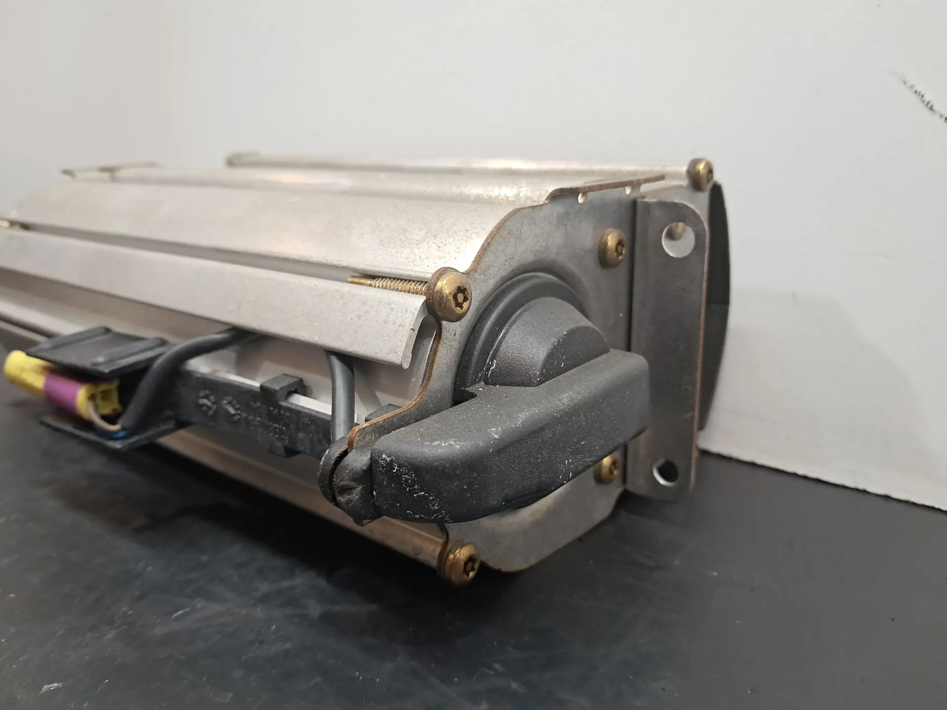 Airbag passageiro SEAT Toledo II (1M2) Imagem-4