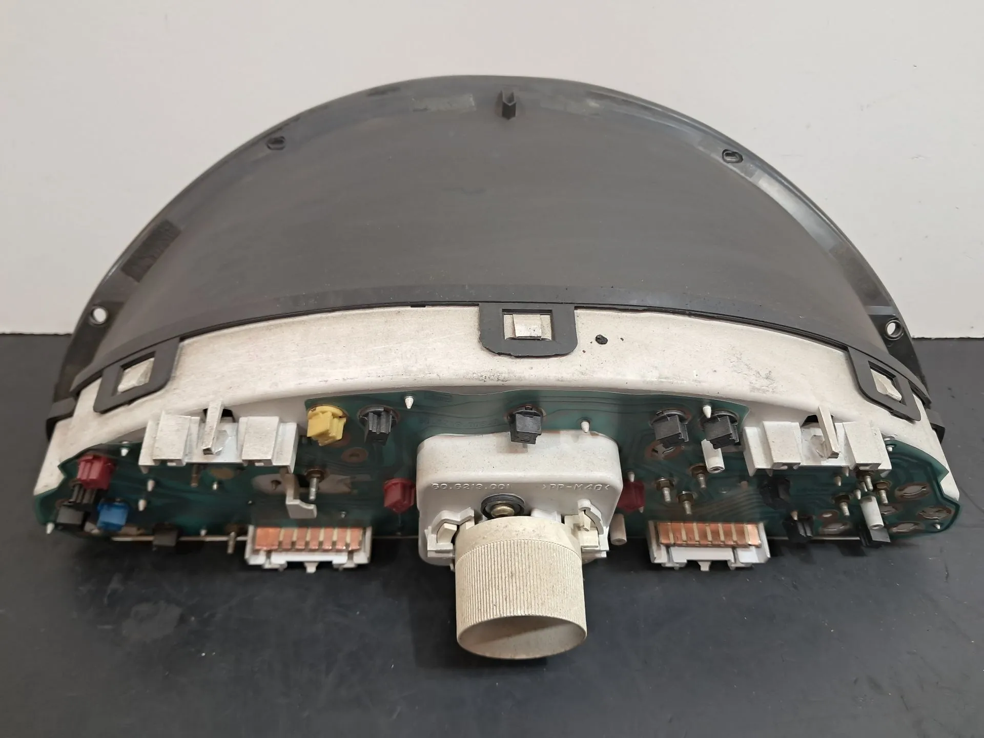 Quadro strumenti / Pannello strumenti FIAT Punto (176_) Imagem-3