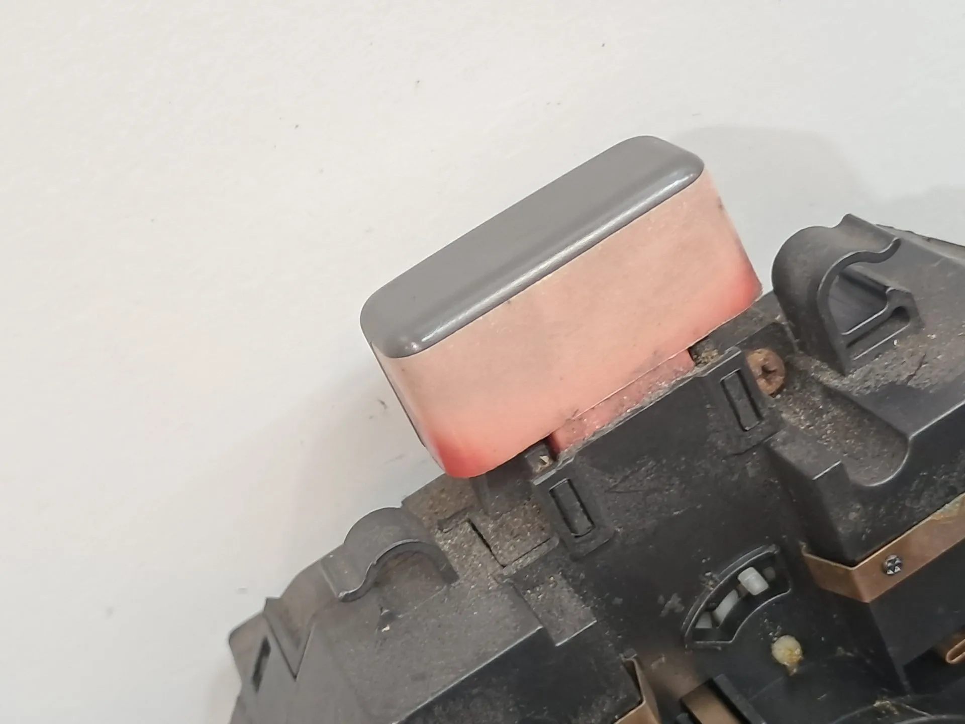 Conjunto / manetes de luzes e limpa vidros FIAT Punto (176_) Imagem-4