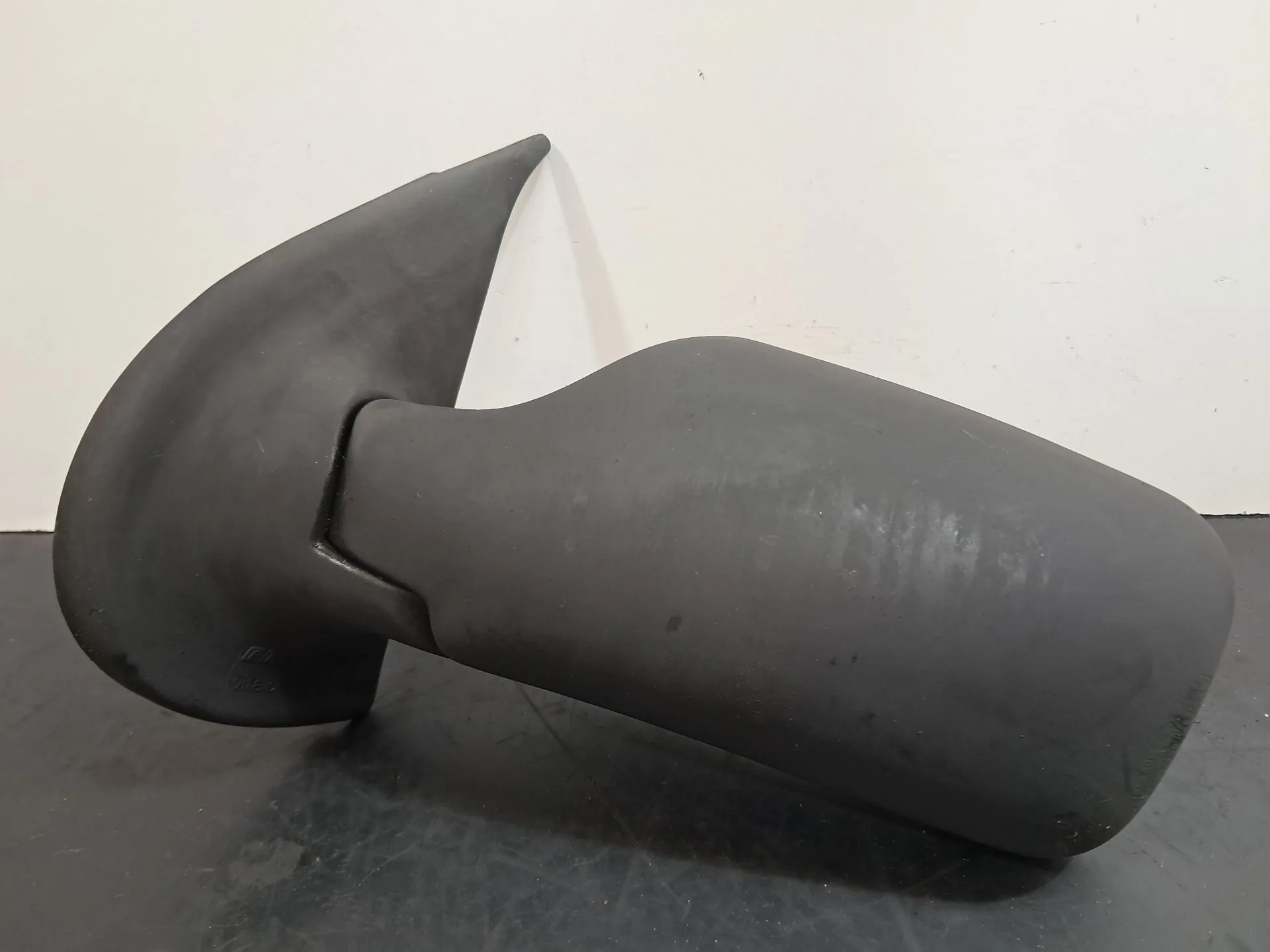 Retrovisor / espelho esquerdo FIAT Punto (176_)
