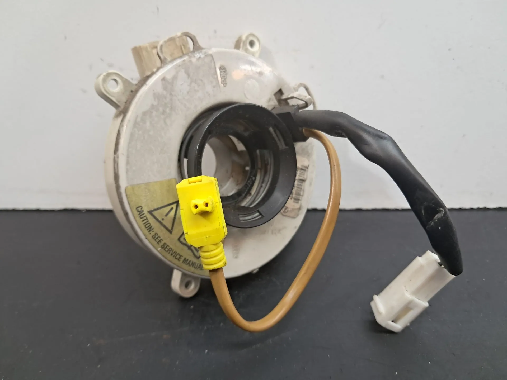 Fita de airbags FIAT Punto (176_)