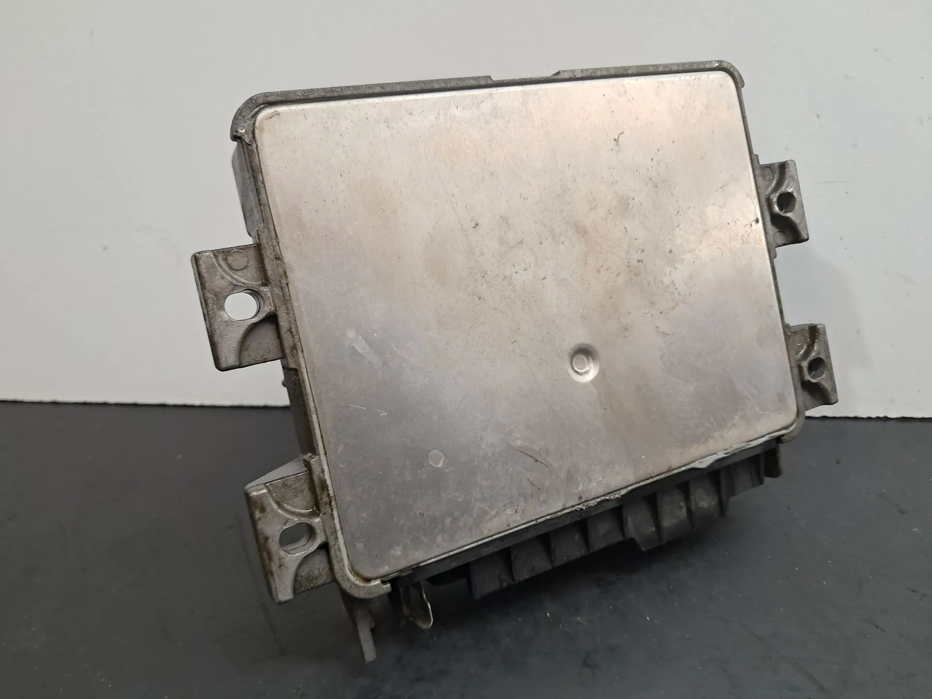 Centralina motore / ECU FIAT Punto (176_) Imagem-2