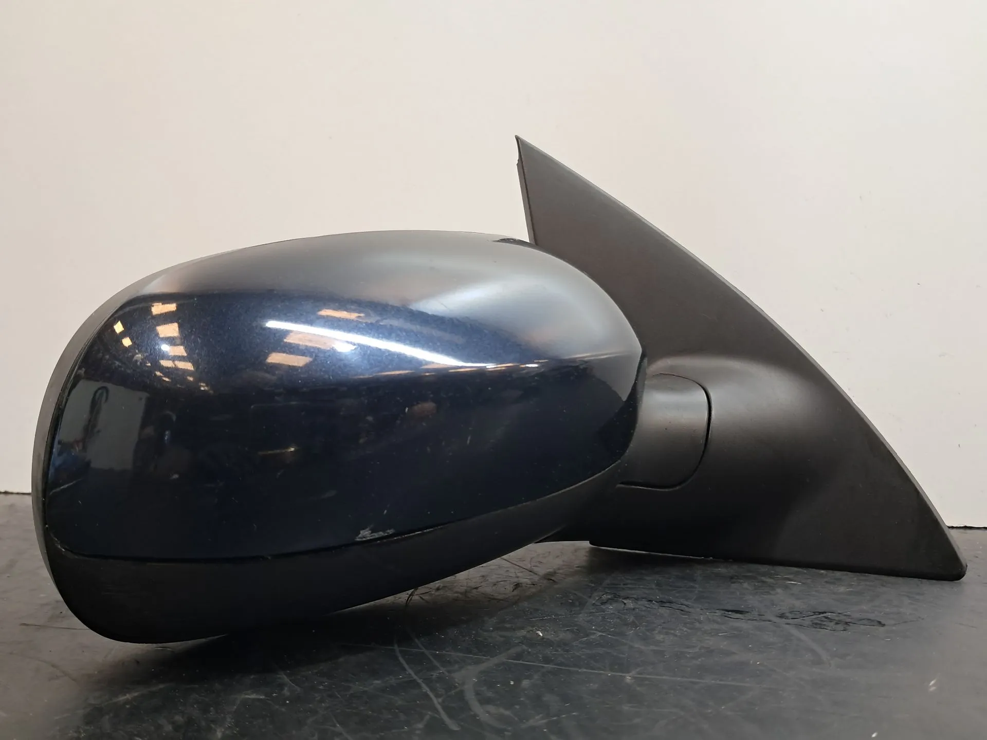 Vetro specchietto destro OPEL Corsa C Imagem-1