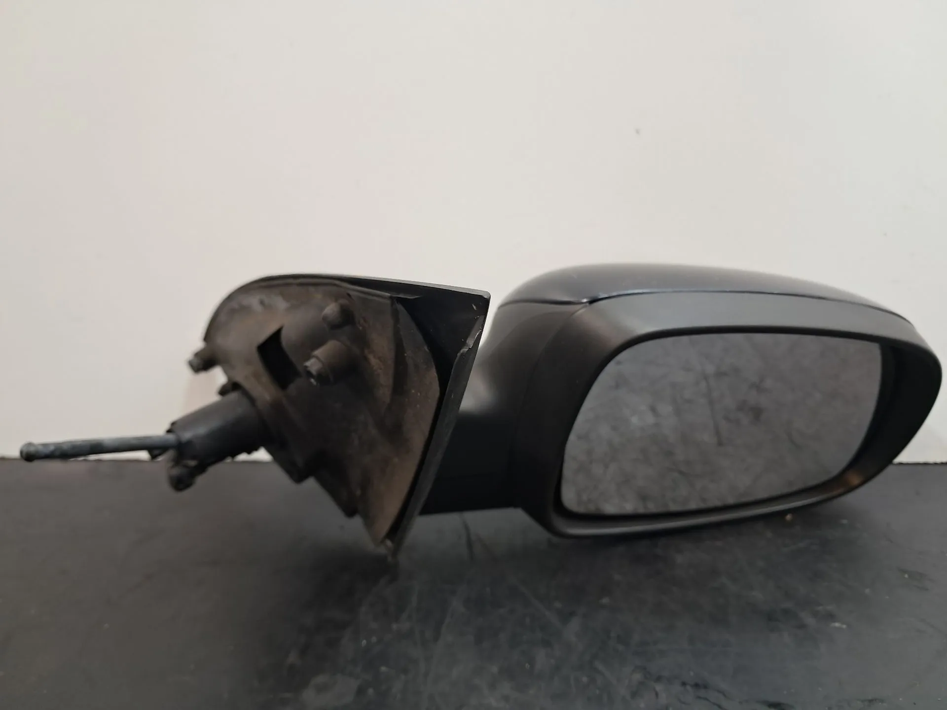 Vetro specchietto destro OPEL Corsa C Imagem-3