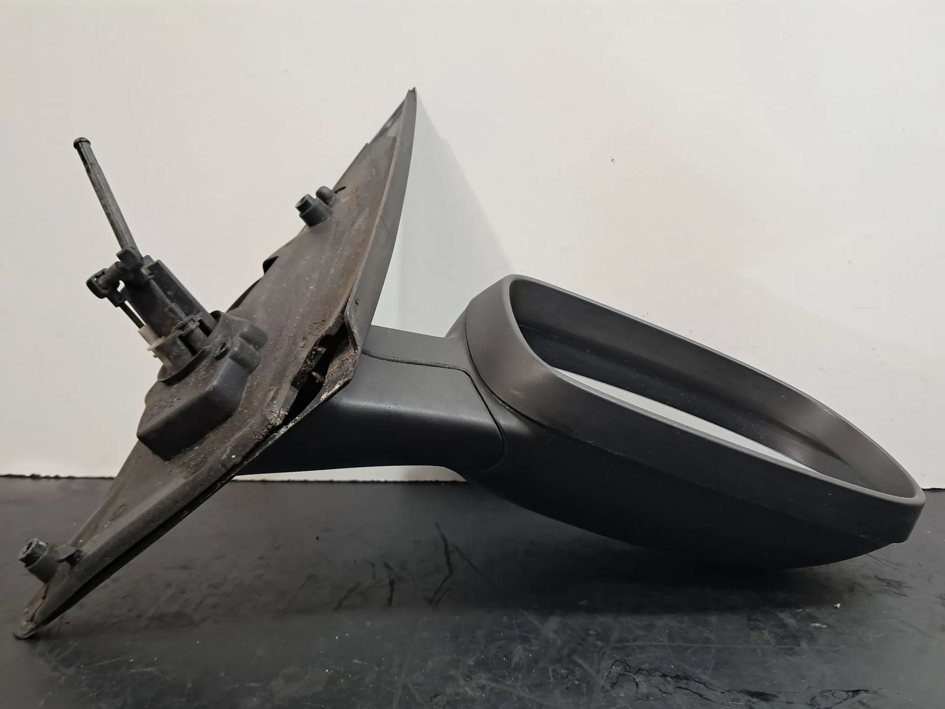 Vetro specchietto destro OPEL Corsa C Imagem-4