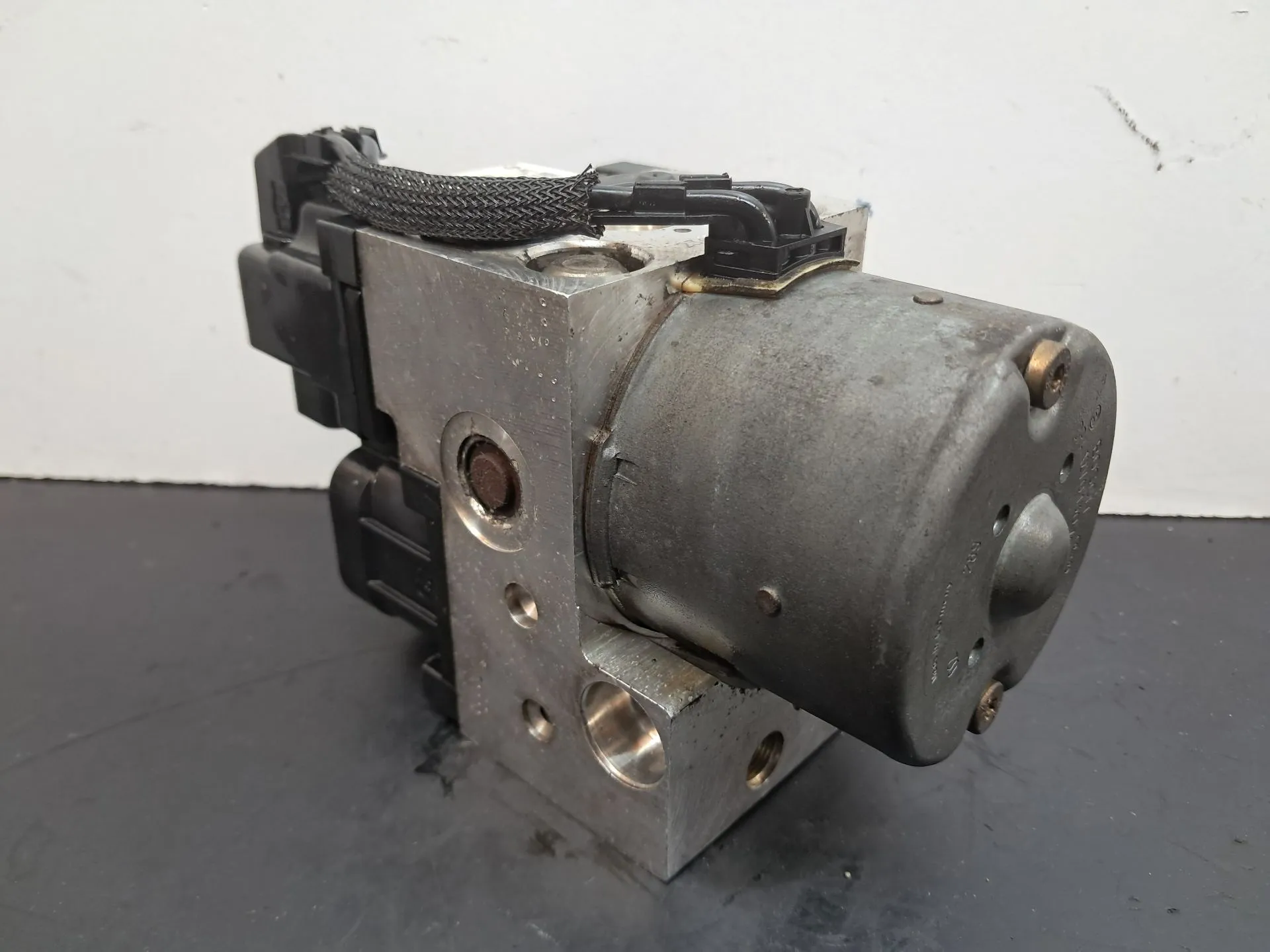 ABS OPEL Corsa C