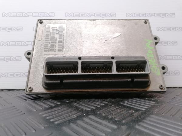 Centralina motor / ECU JEEP Grand Cherokee II (WJ, WG)