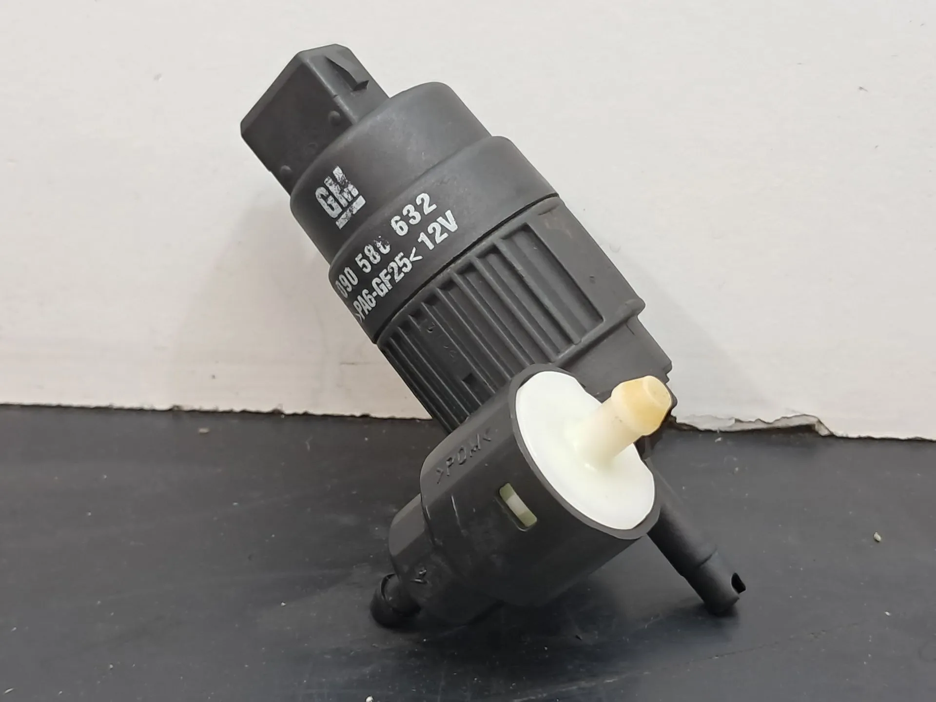 Pompa per lavavetri  OPEL Corsa C
