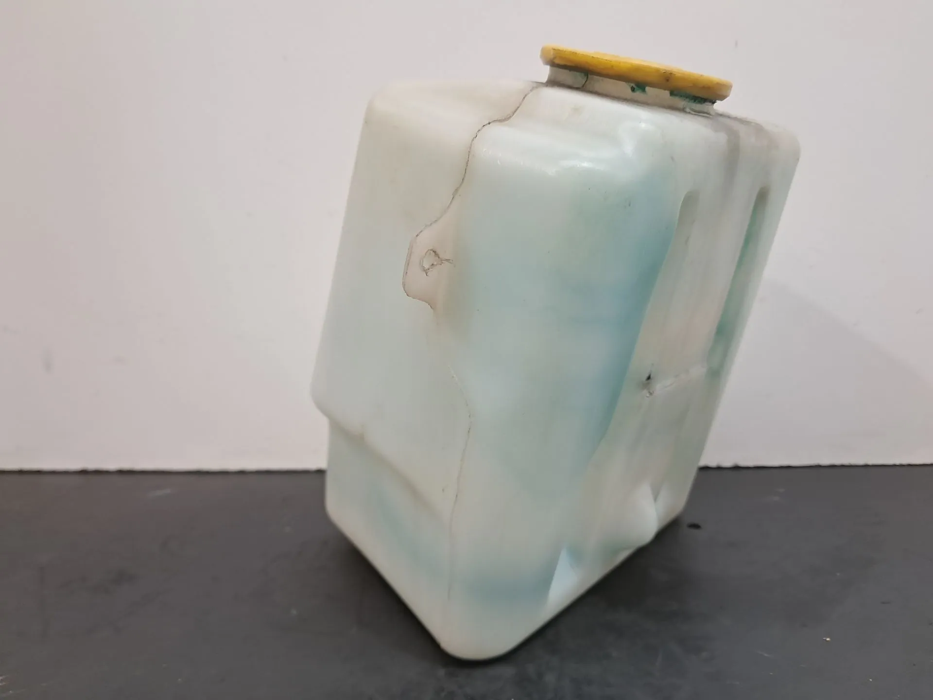 Vaschetta tergicristallo OPEL Corsa C Imagem-1