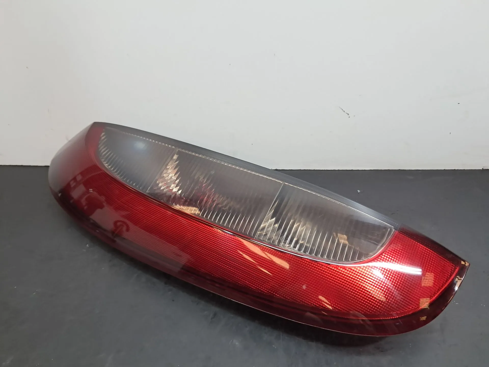 Fanale Sinistro OPEL Corsa C