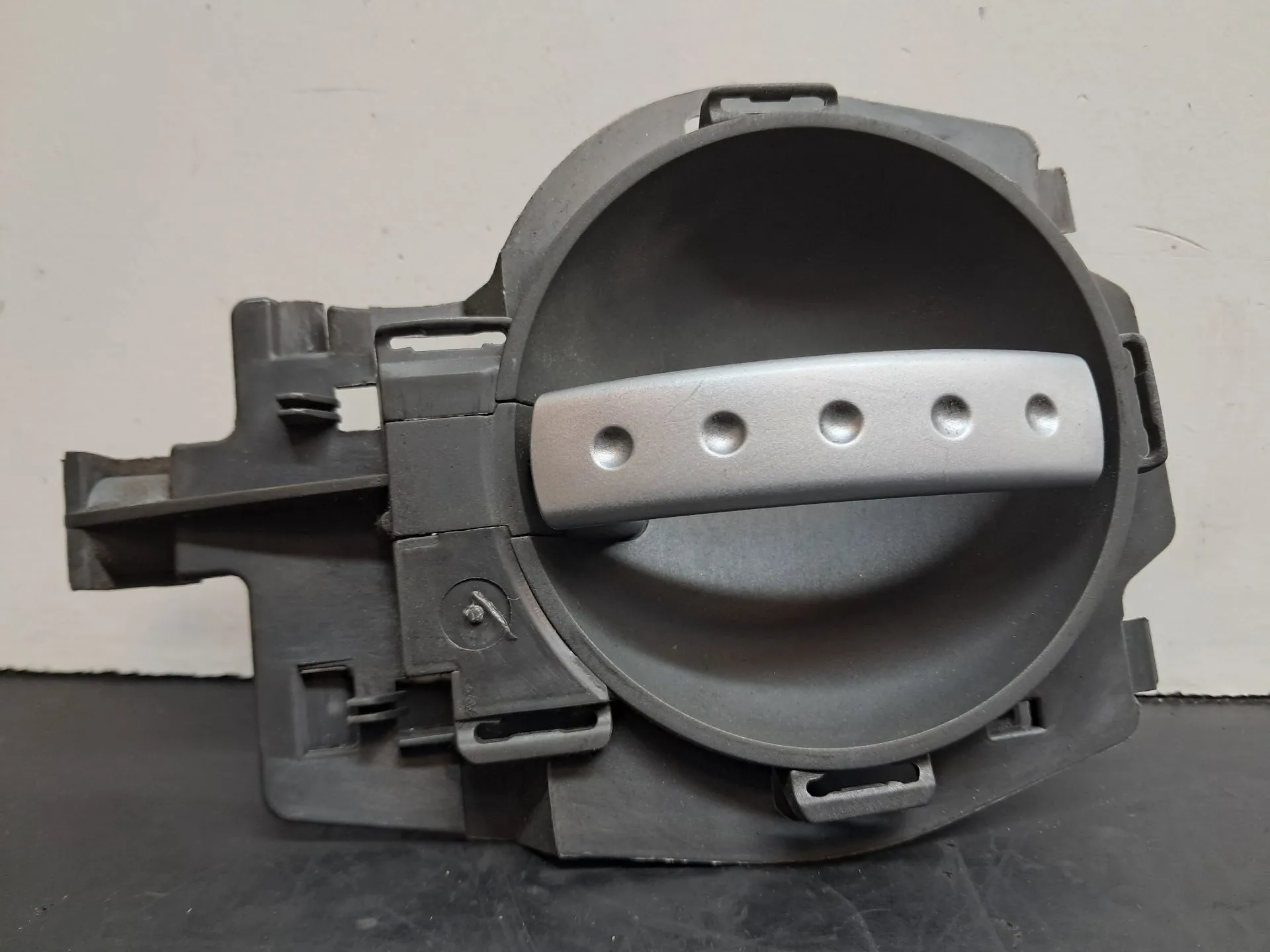 Maniglia interna porta anteriore destra CITROËN C3 I (FC_) Imagem-1