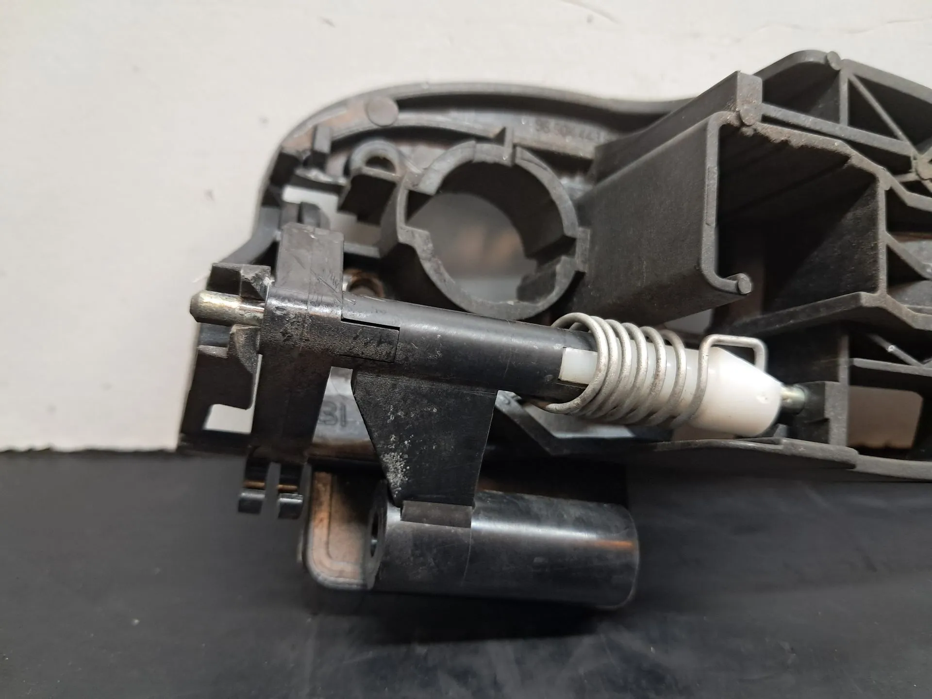 Right front door handle support CITROËN C3 I (FC_) Imagem-2