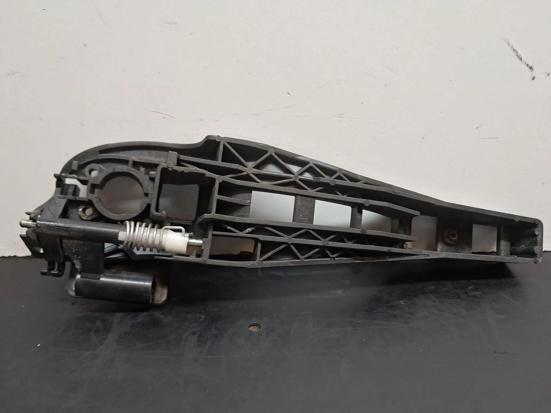 Right front door handle support CITROËN C3 I (FC_) Imagem-1