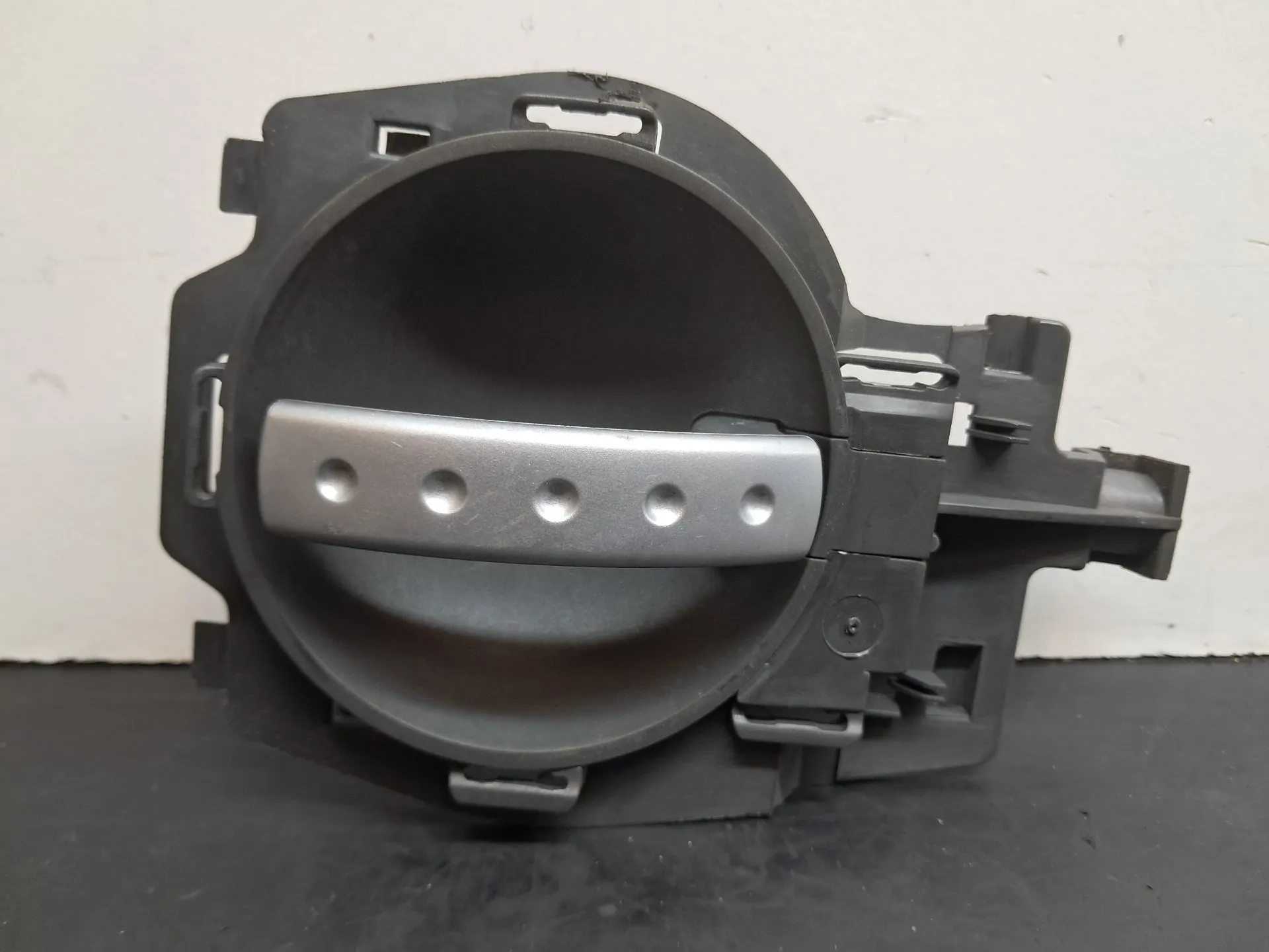 Rear Left interior door handle CITROËN C3 I (FC_) Imagem-1