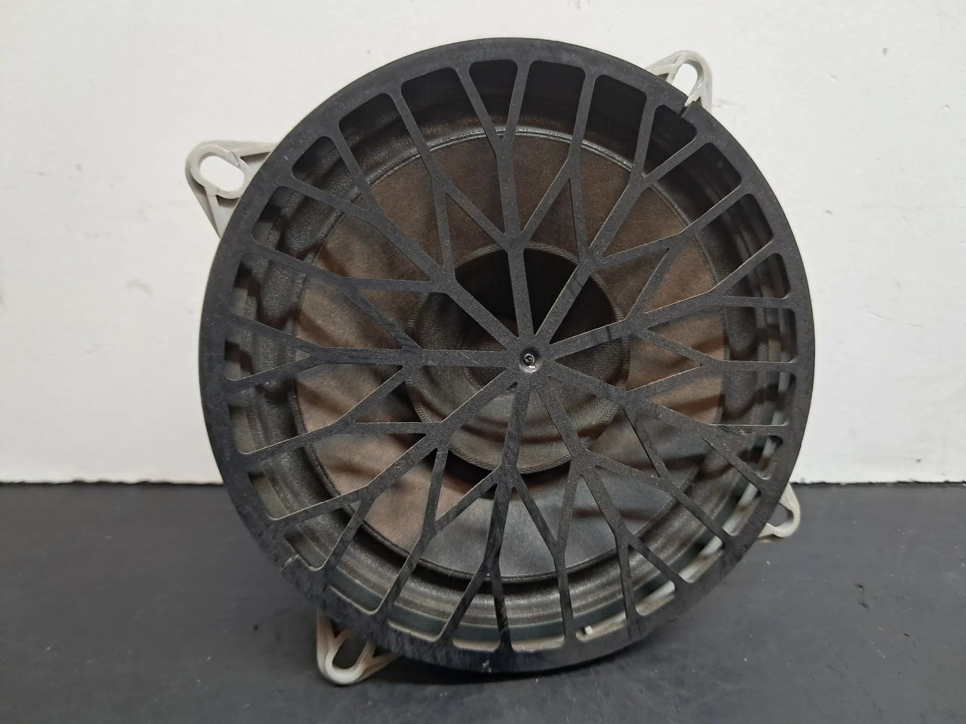 Colonne de son CITROËN C3 I (FC_)