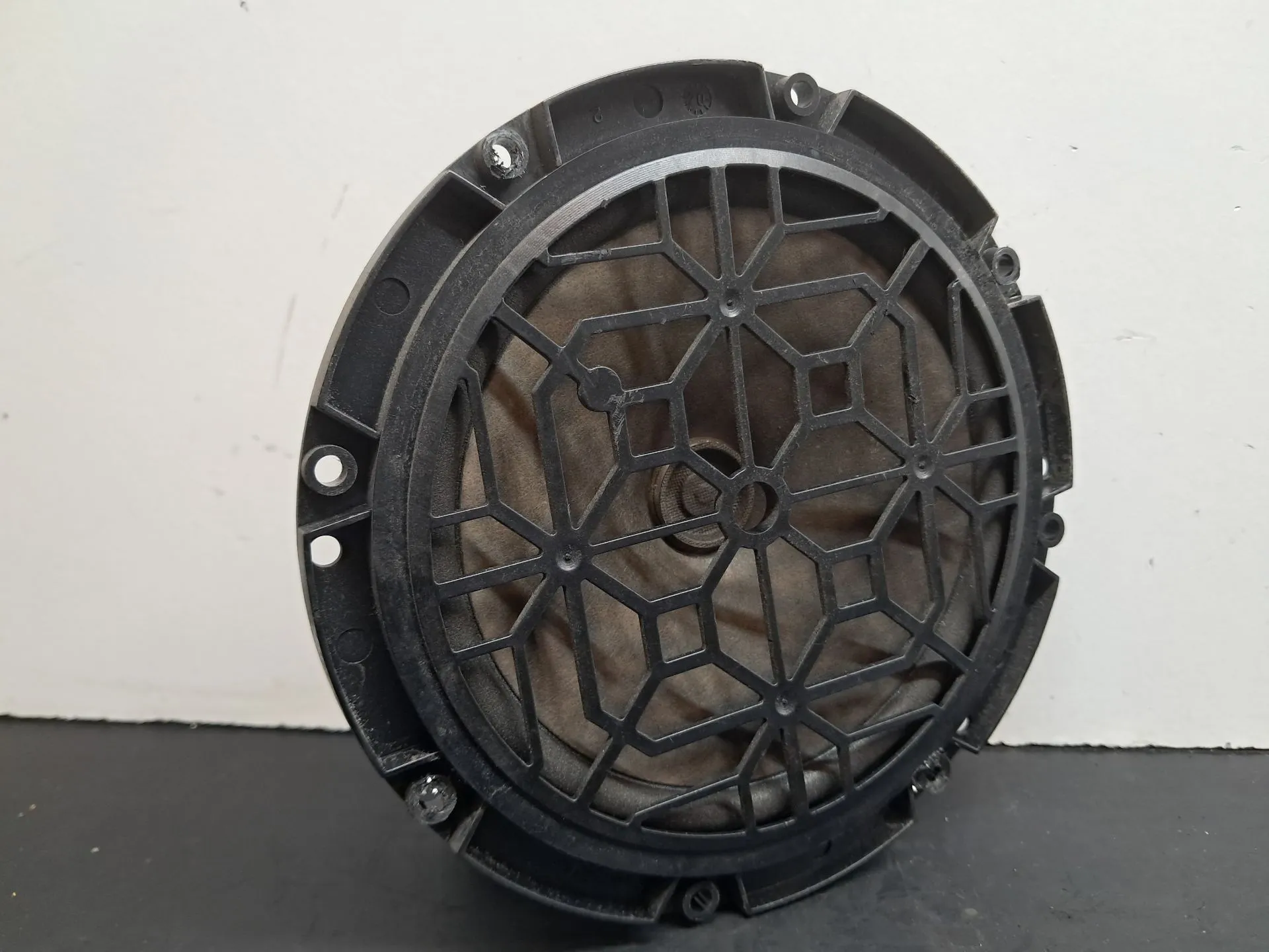 Colonne de son CITROËN C3 I (FC_)