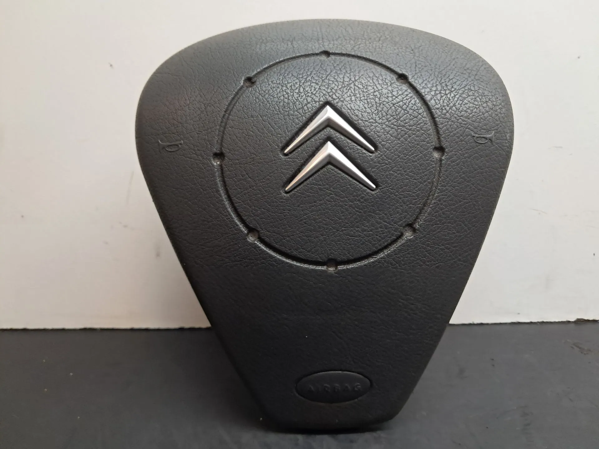 Airbag du Volant CITROËN C3 I (FC_)