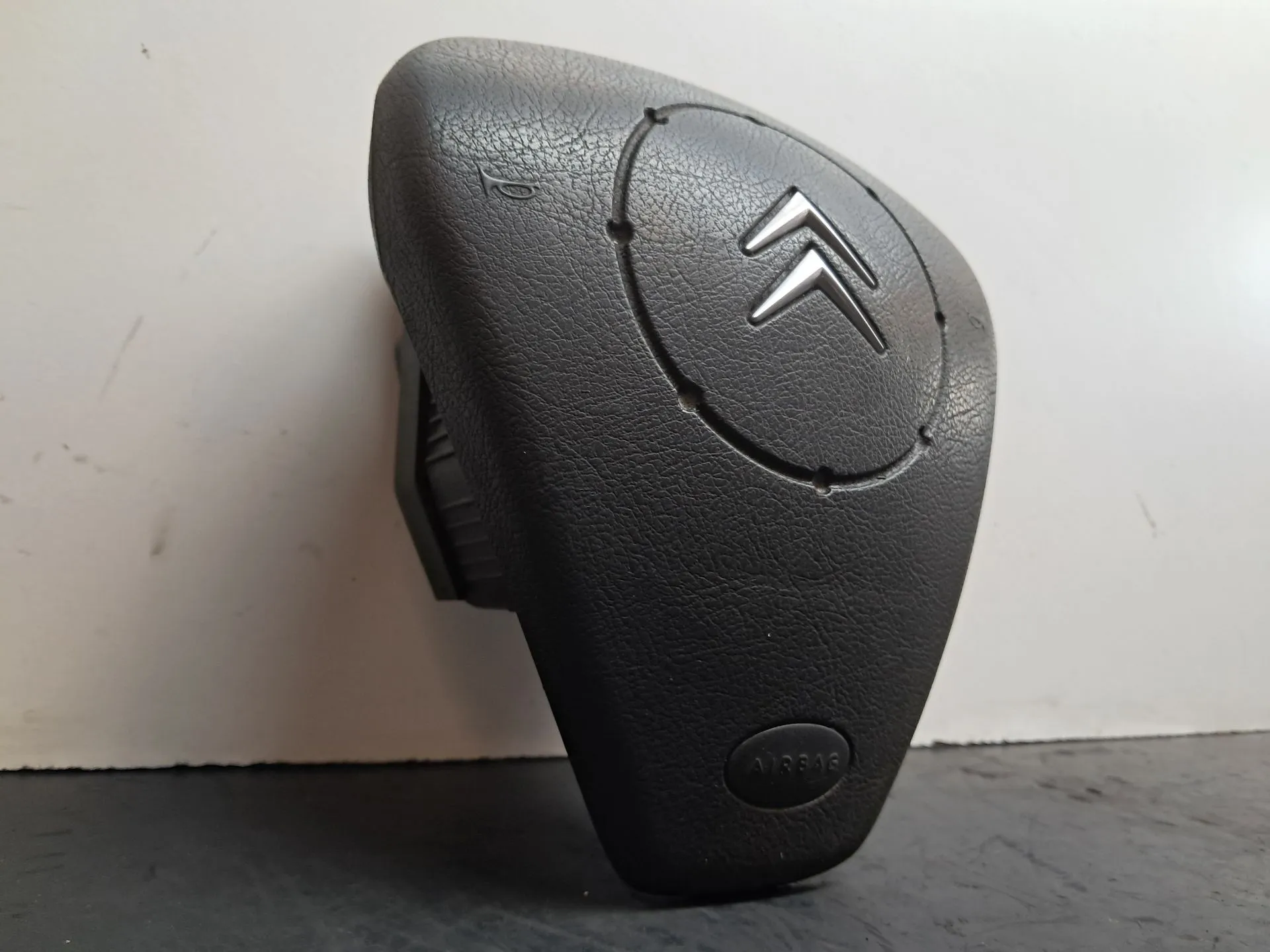 Airbag du Volant CITROËN C3 I (FC_) Imagem-1