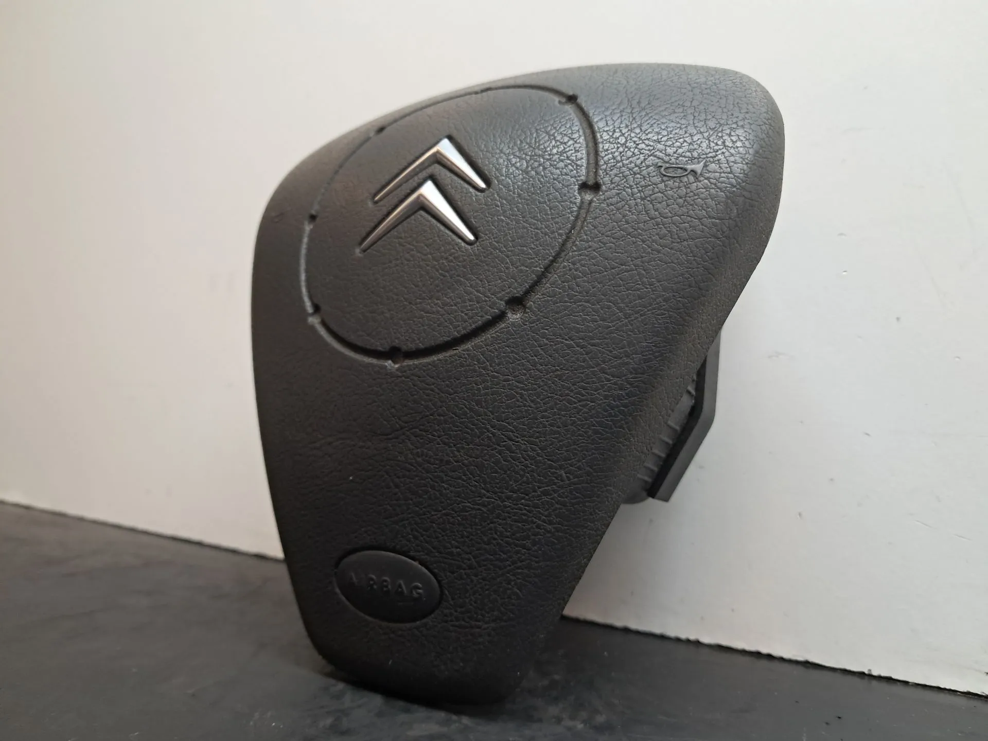Airbag du Volant CITROËN C3 I (FC_) Imagem-2
