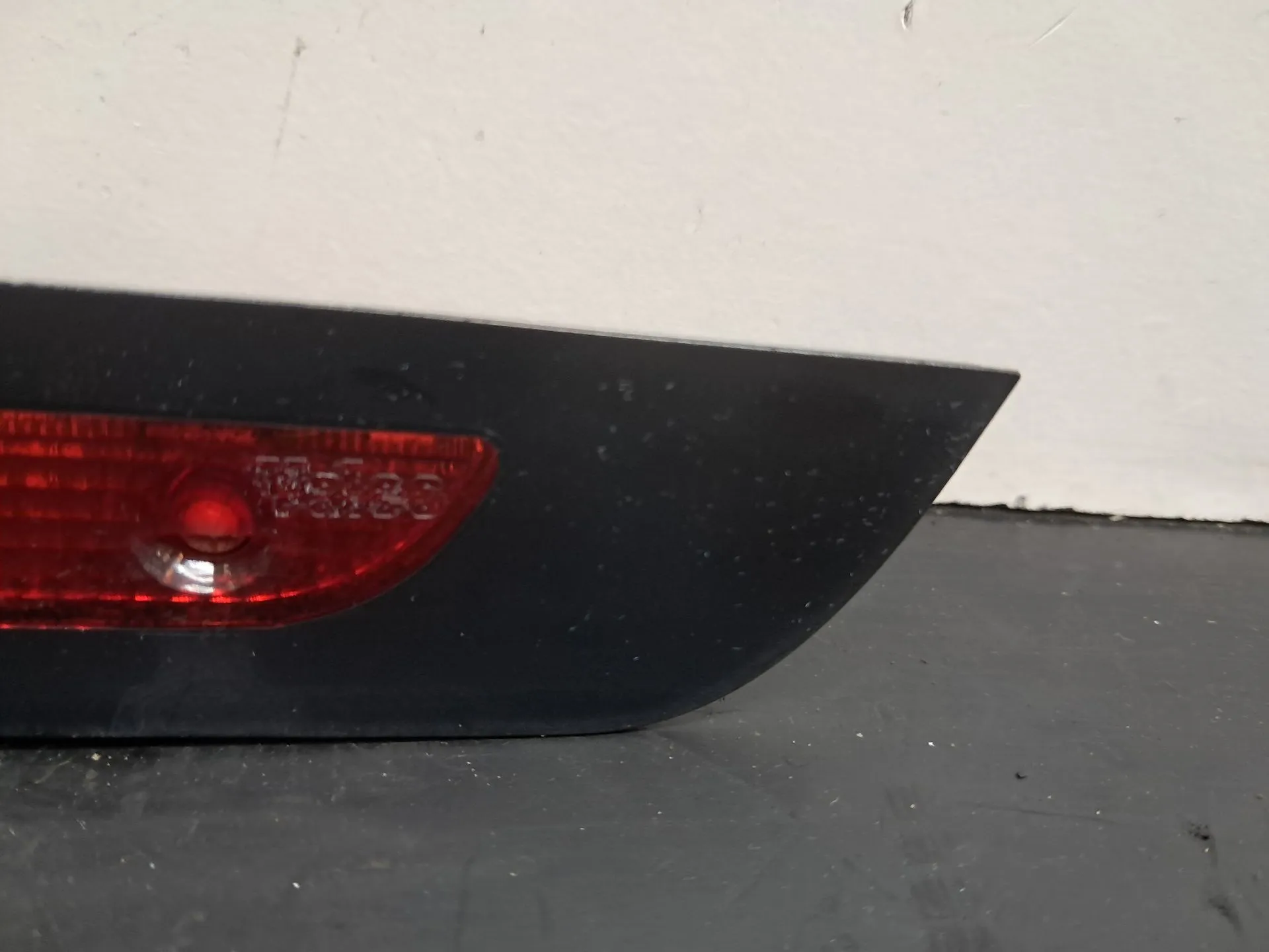 Luce stop aggiuntiva / terzo stop CITROËN C3 I (FC_) Imagem-4