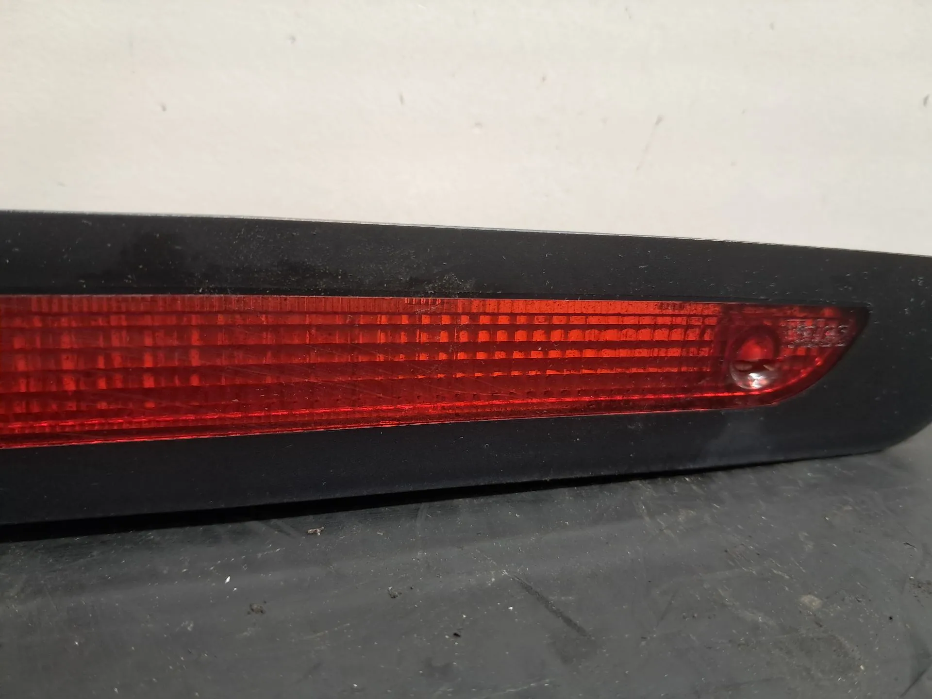 Luce stop aggiuntiva / terzo stop CITROËN C3 I (FC_) Imagem-3