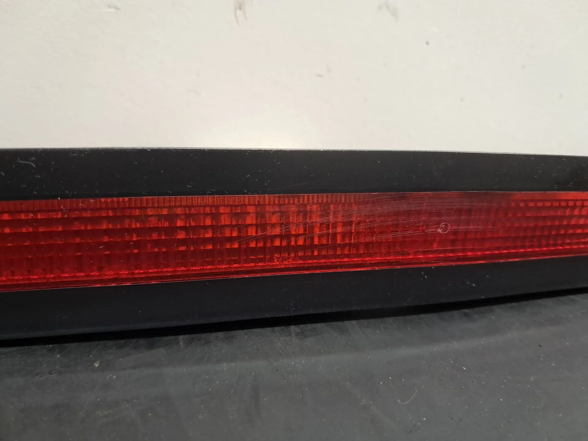 Luce stop aggiuntiva / terzo stop CITROËN C3 I (FC_) Imagem-2