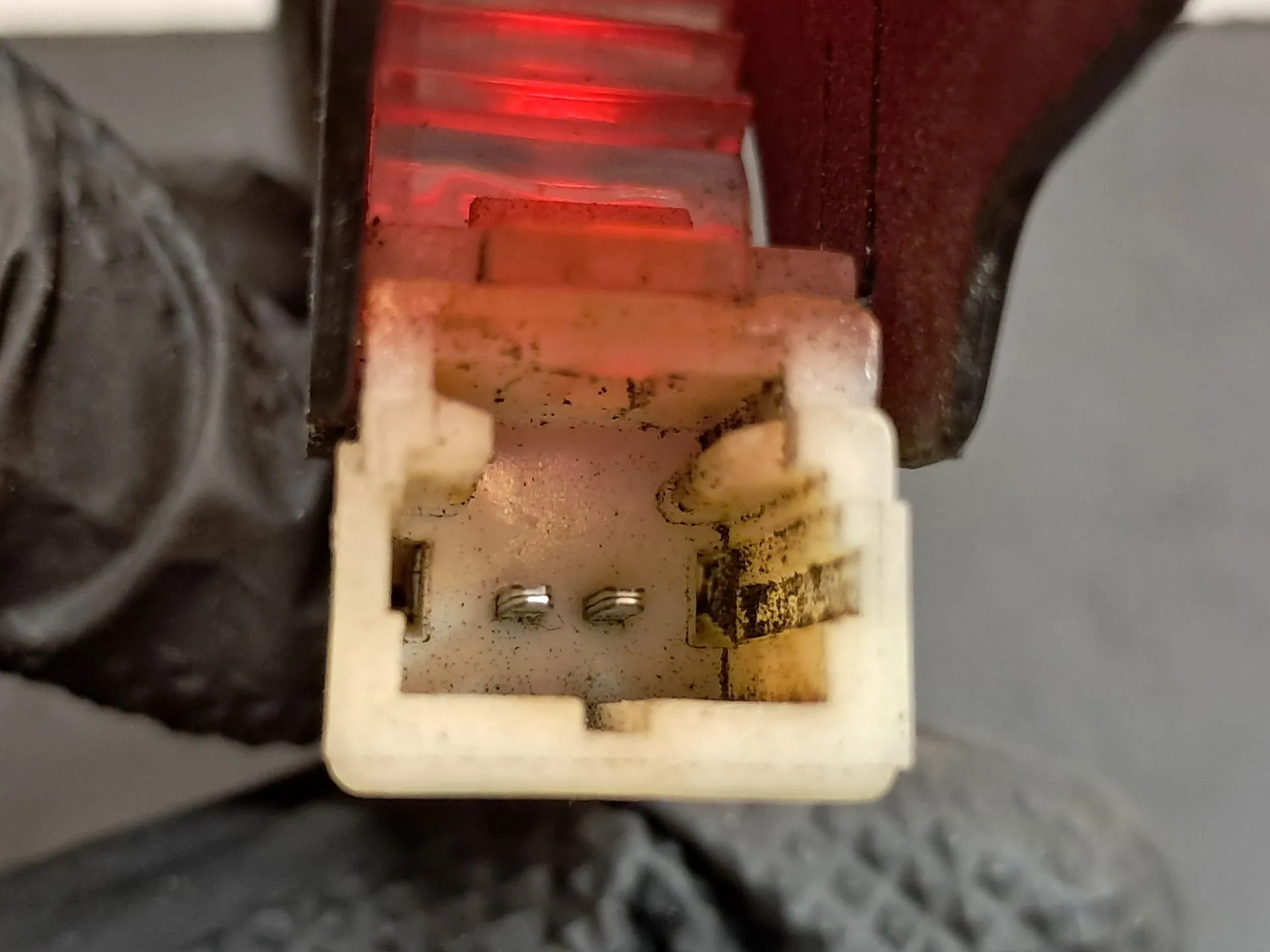 Luce stop aggiuntiva / terzo stop CITROËN C3 I (FC_) Imagem-8