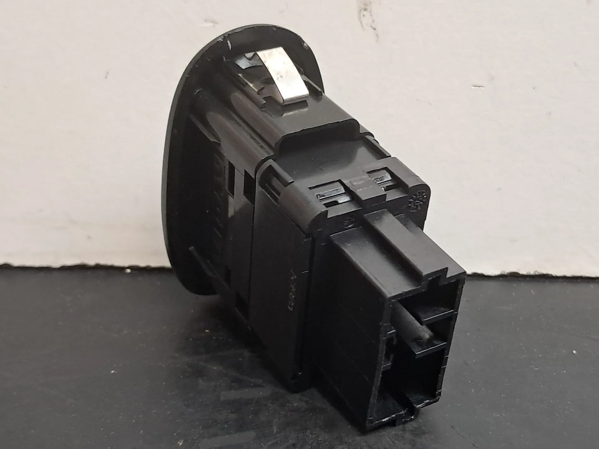 Right Rear window control CITROËN C3 I (FC_) Imagem-2
