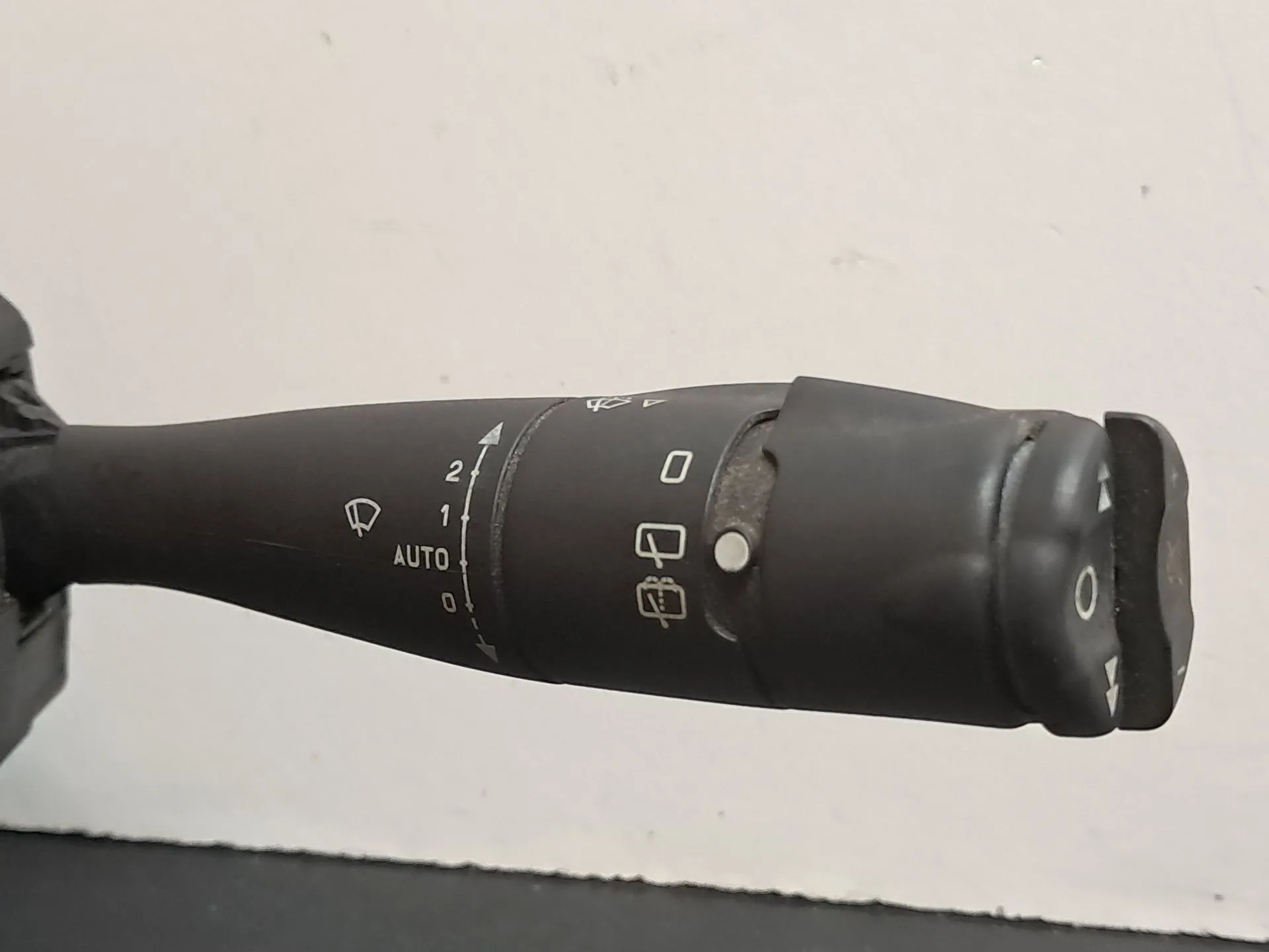 Light and wiper lever set CITROËN C3 I (FC_) Imagem-2