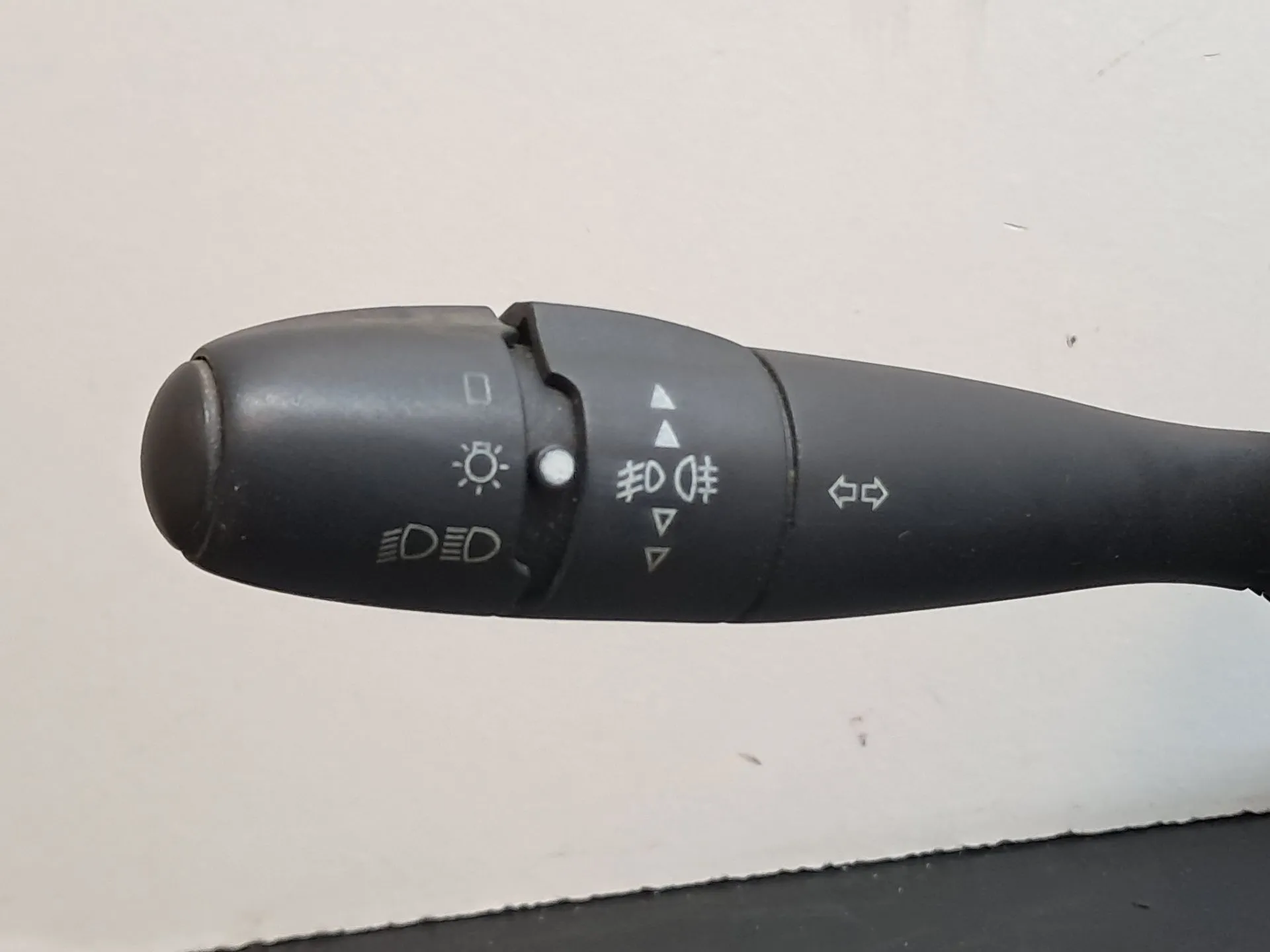 Light and wiper lever set CITROËN C3 I (FC_) Imagem-1