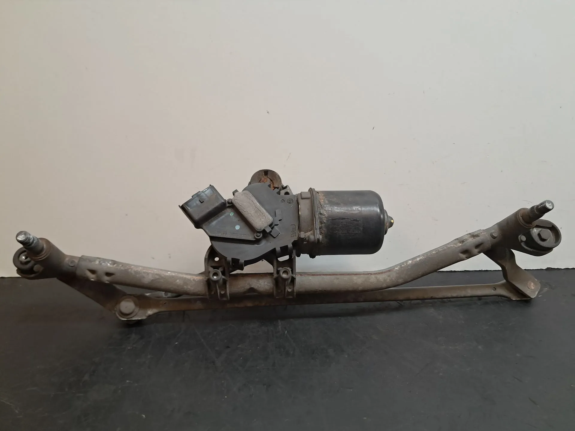 Essuie-glace moteur avant CITROËN C3 I (FC_)