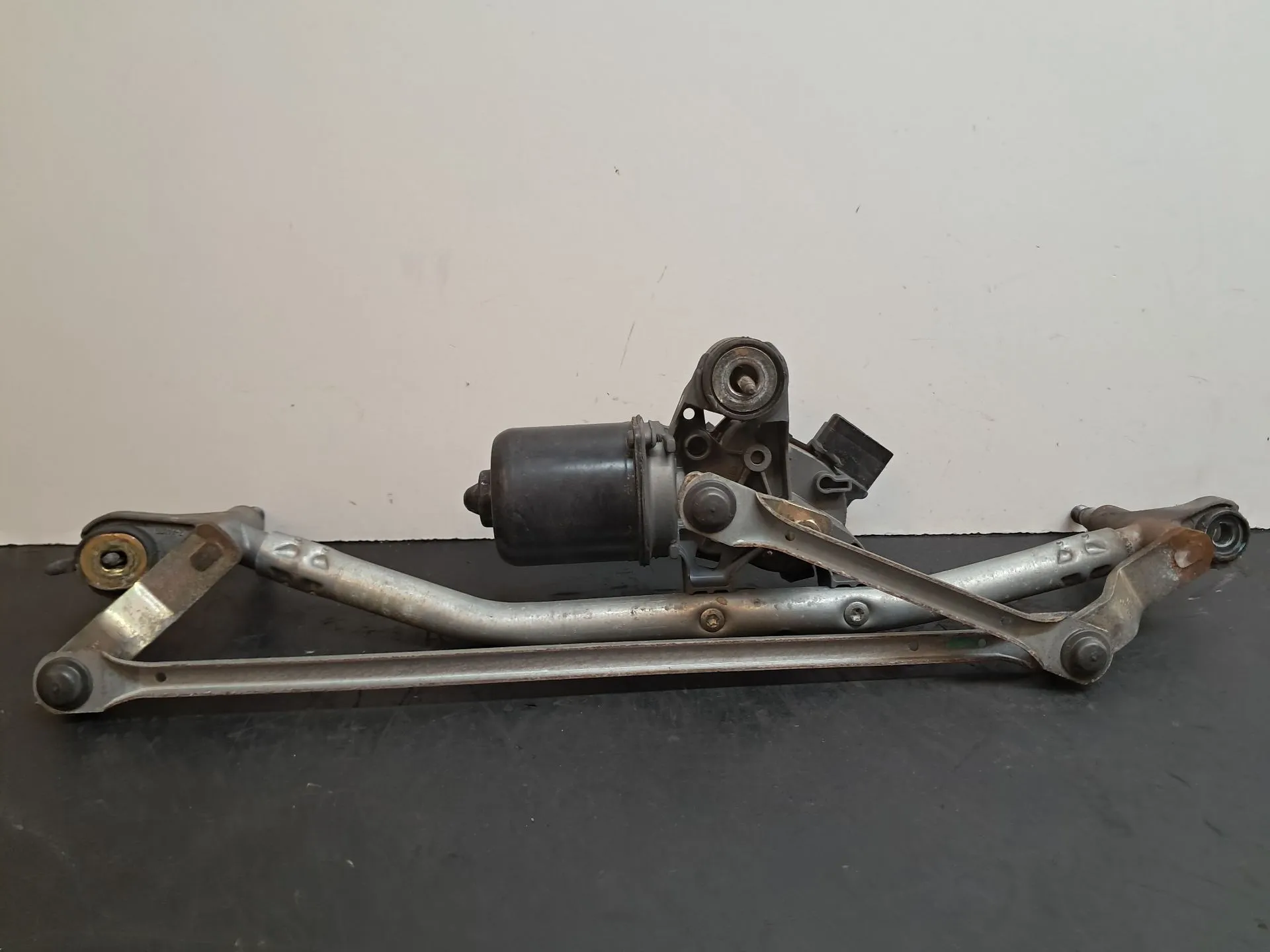 Essuie-glace moteur avant CITROËN C3 I (FC_) Imagem-5