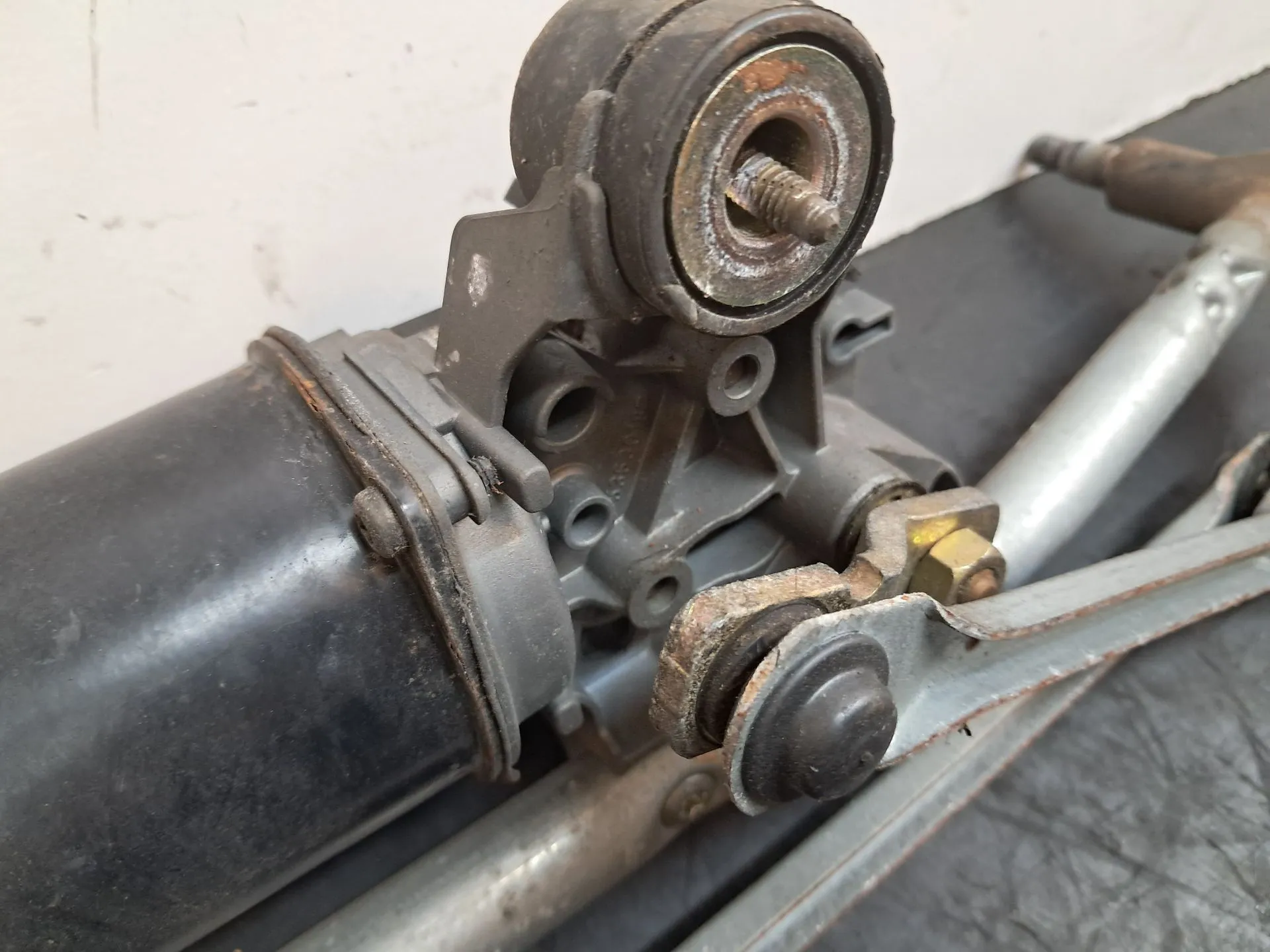 Essuie-glace moteur avant CITROËN C3 I (FC_) Imagem-8