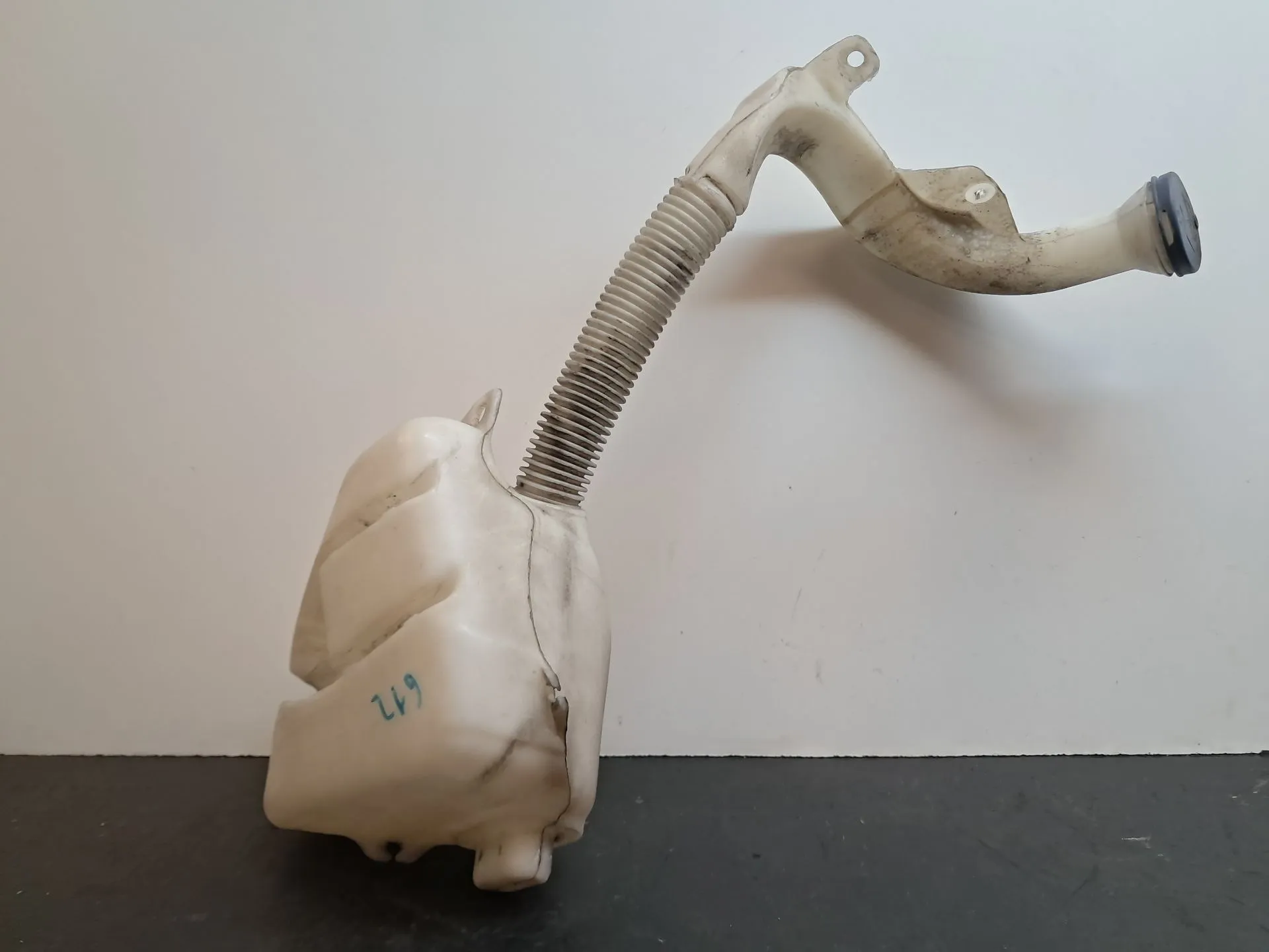 Réservoir lave-glace CITROËN C3 I (FC_)