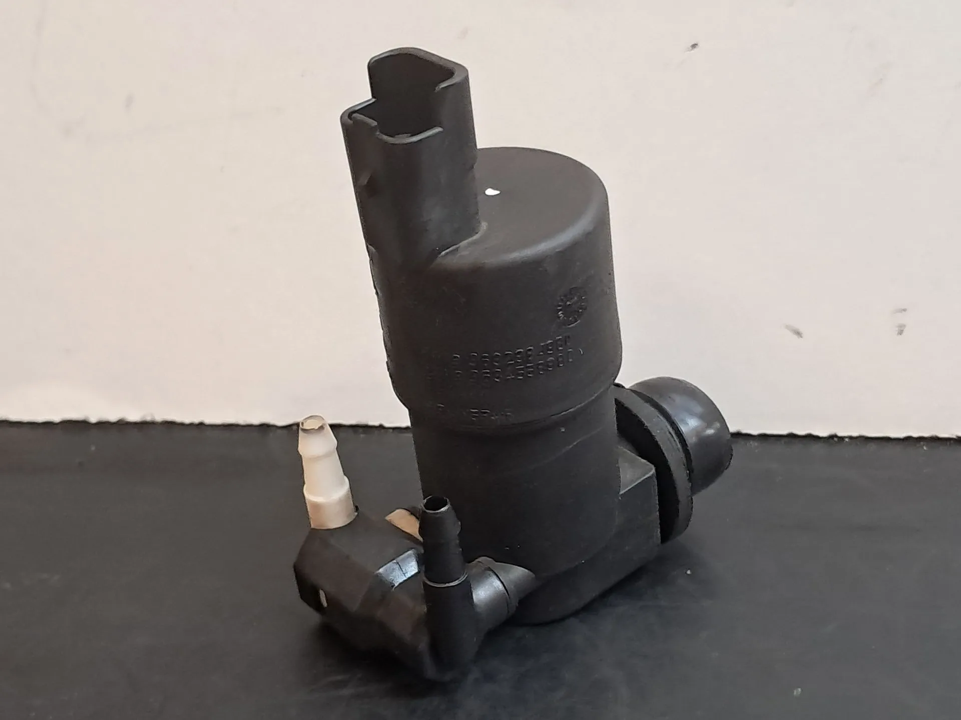 Pompe d'eau CITROËN C3 II (SC_)