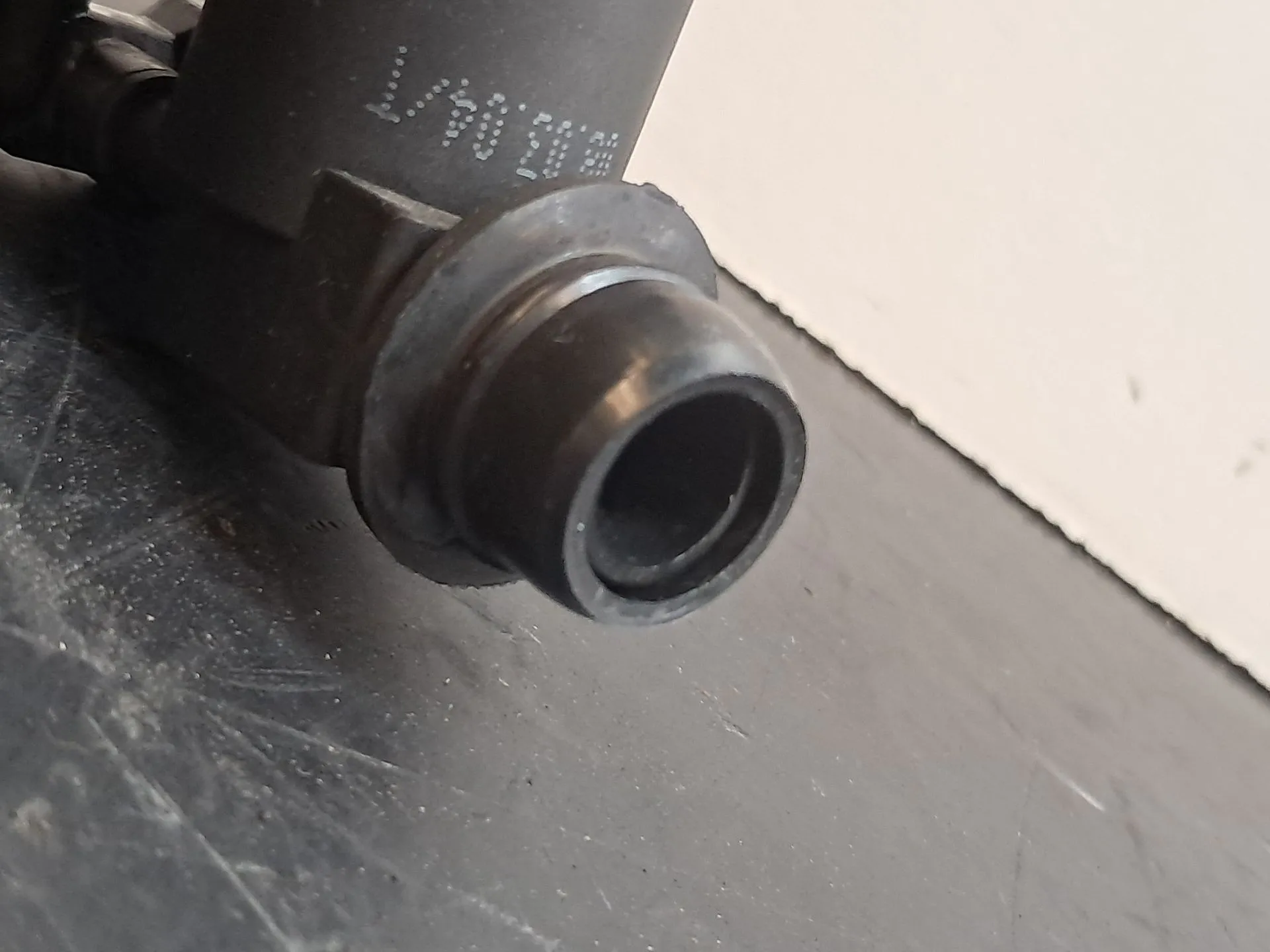 Pompe d'eau CITROËN C3 II (SC_) Imagem-3