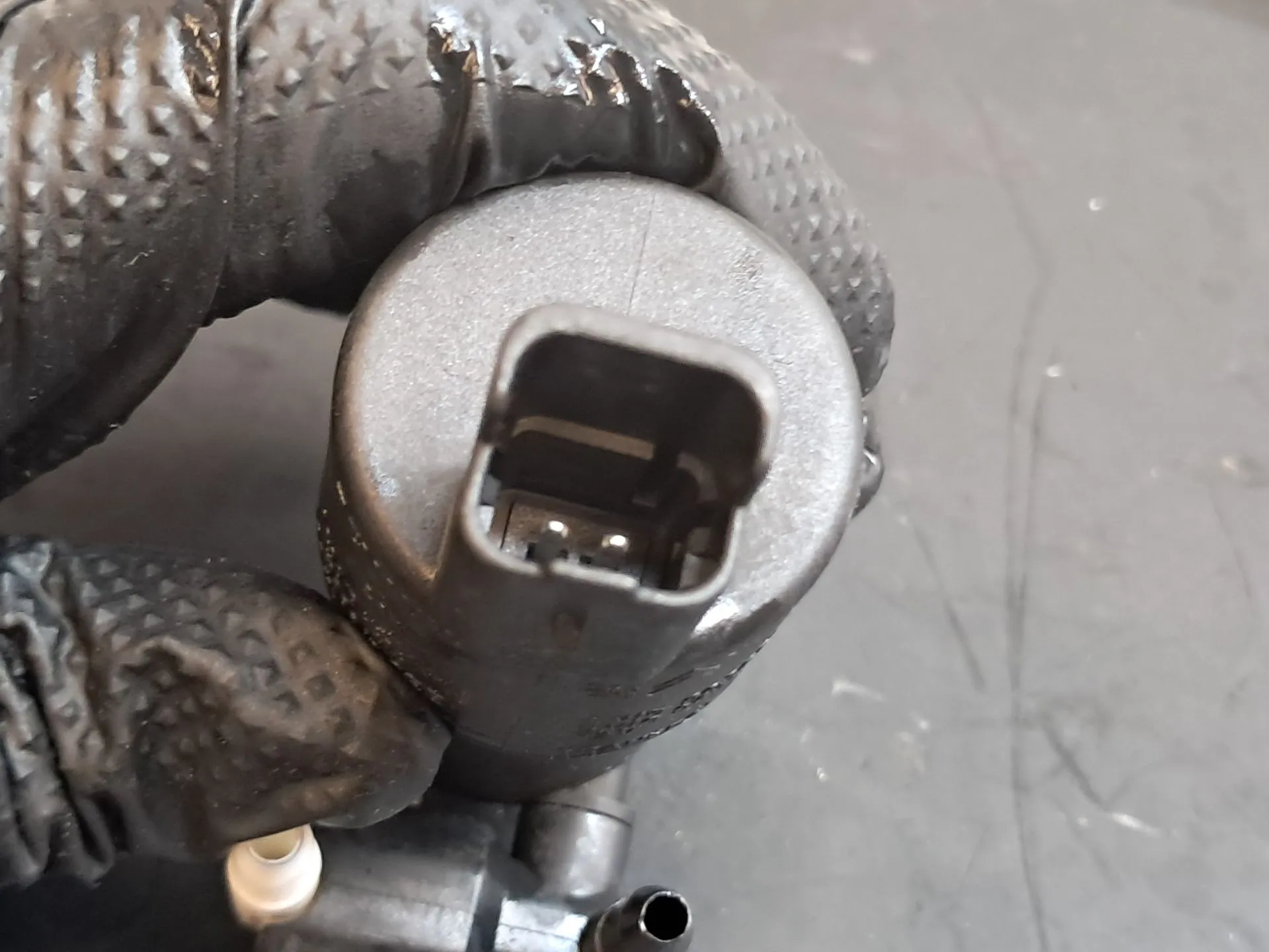 Pompe d'eau CITROËN C3 II (SC_) Imagem-5