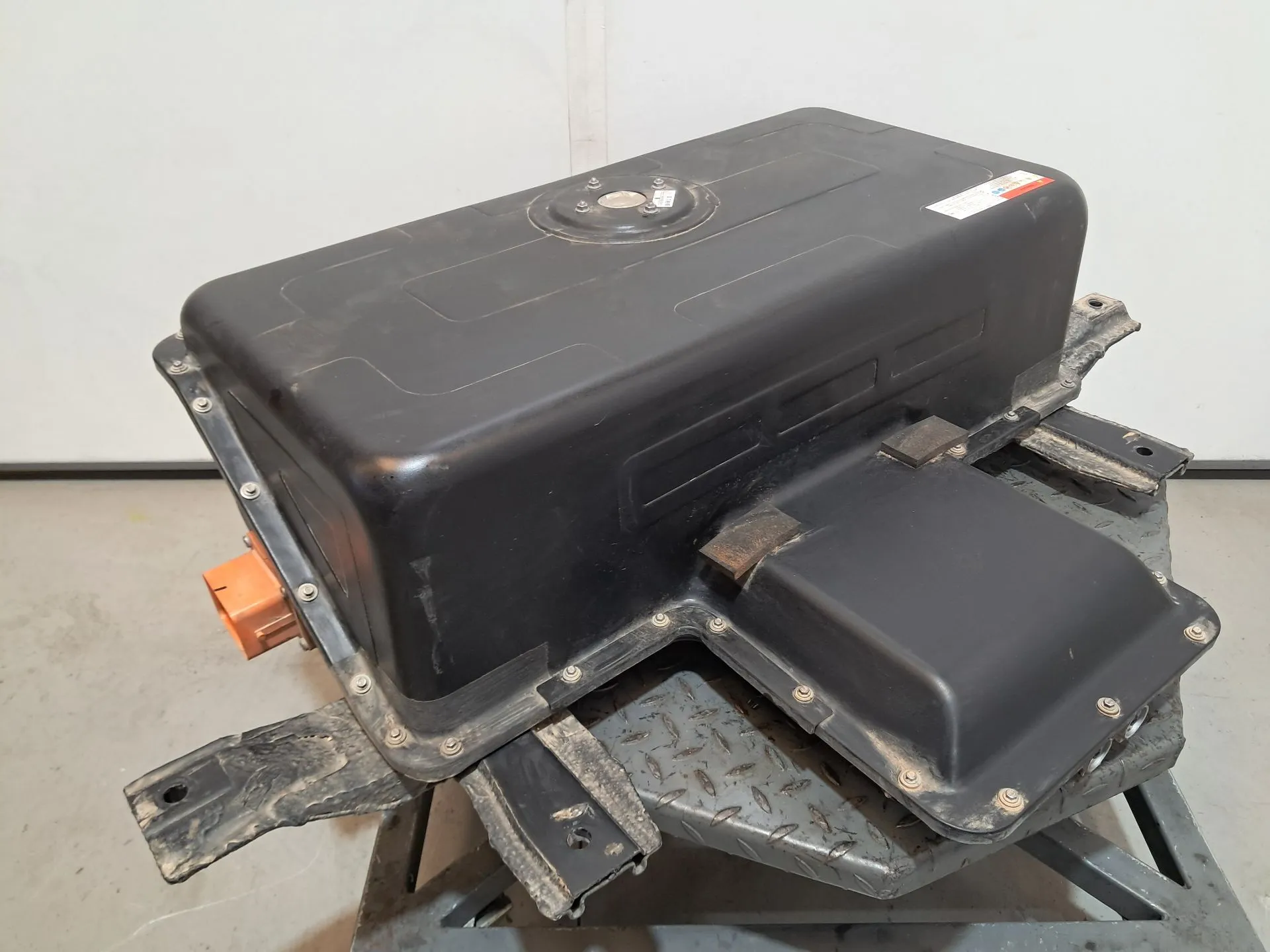 Batería DACIA Spring Imagem-1