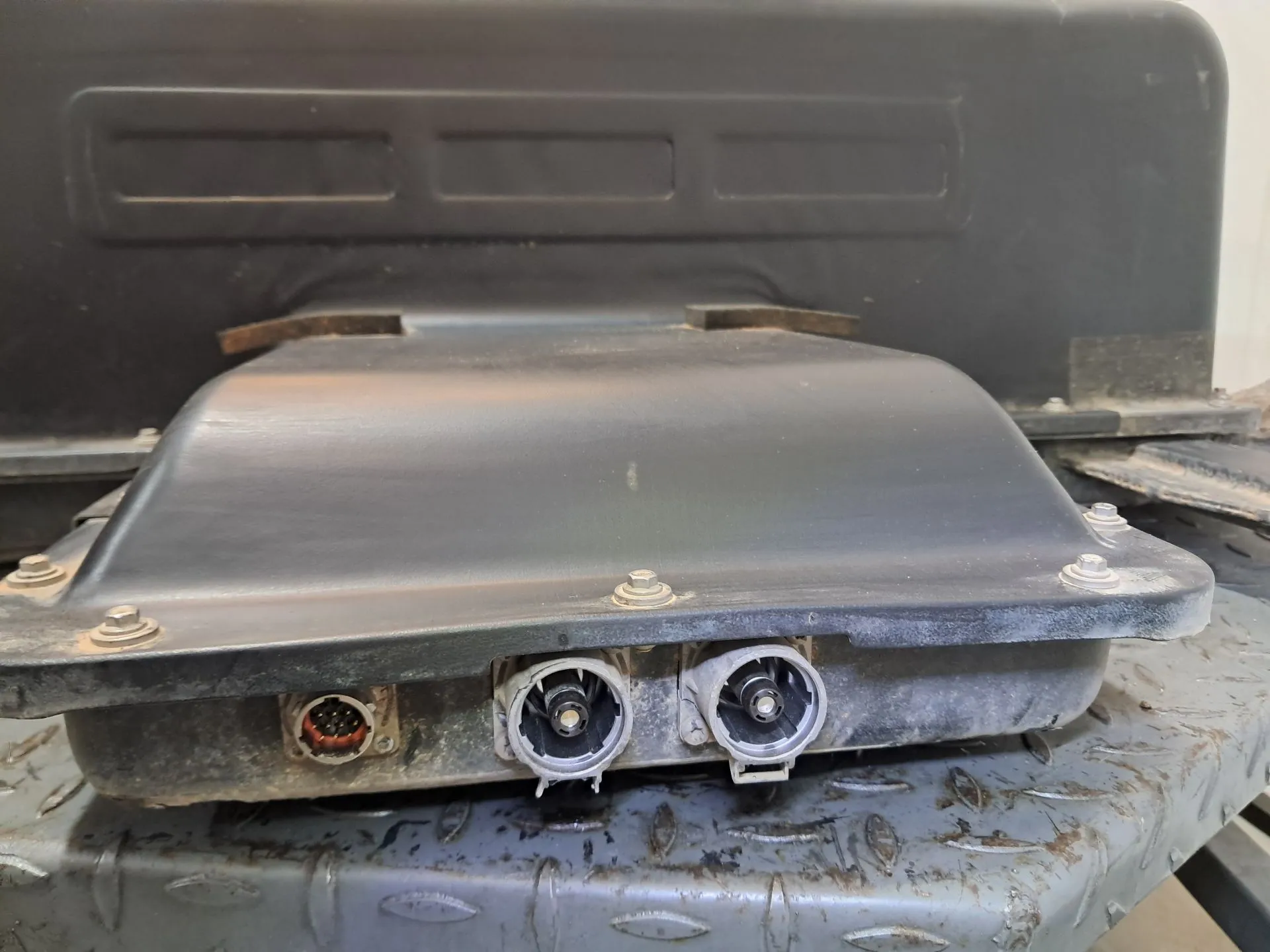 Batería DACIA Spring Imagem-5