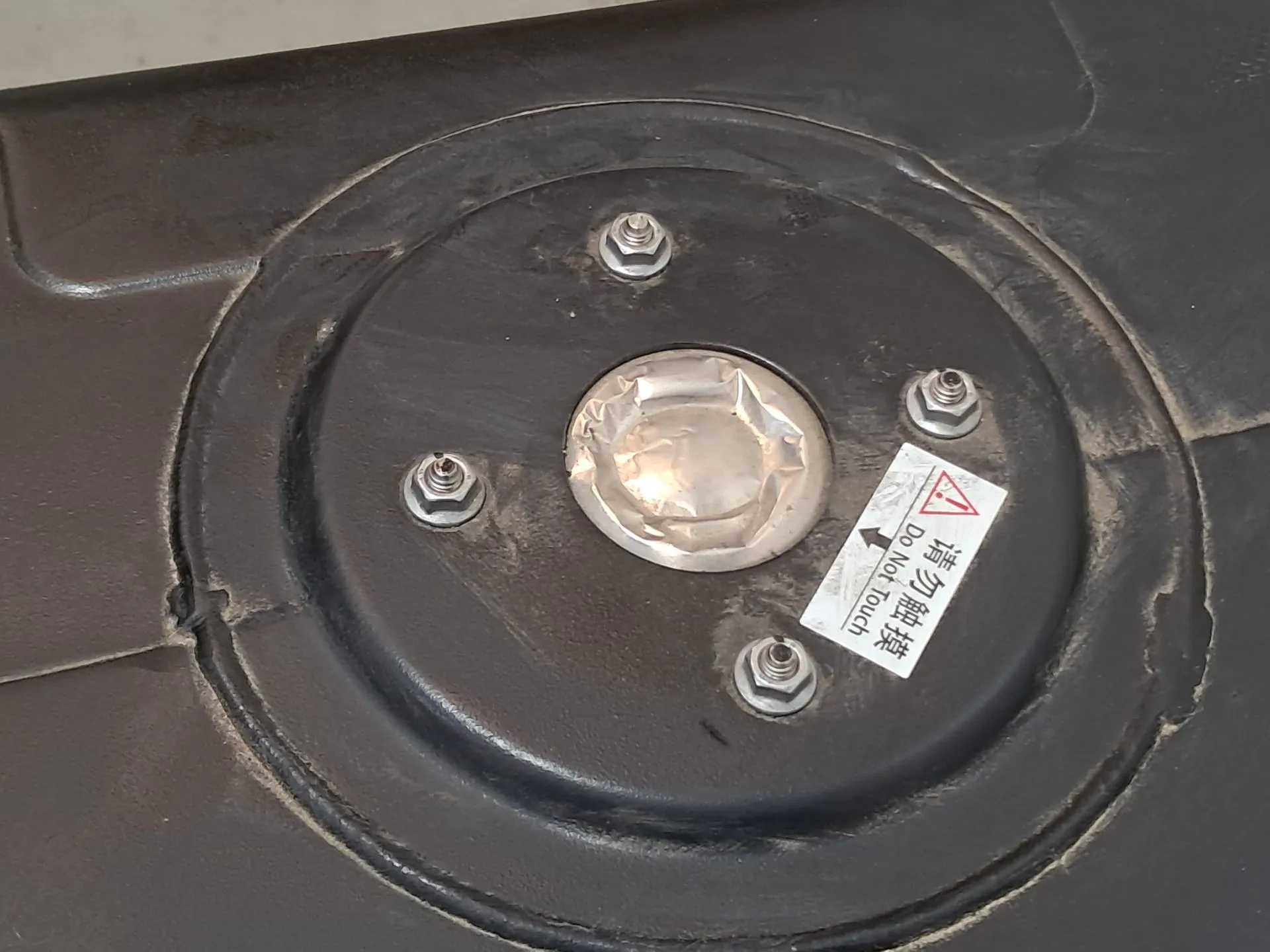 Batería DACIA Spring Imagem-9