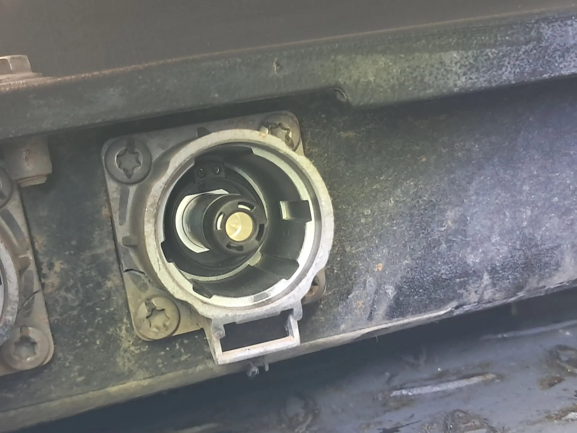 Batería DACIA Spring Imagem-8