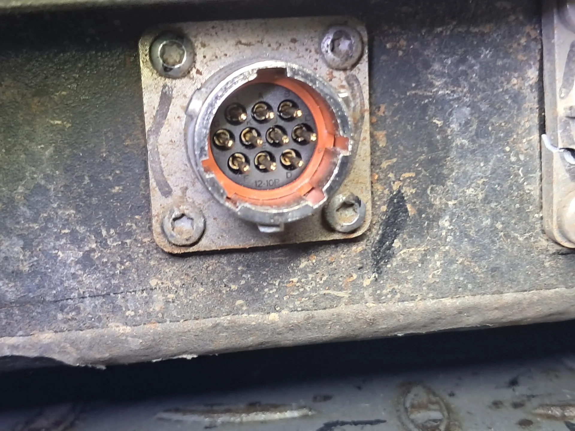 Batería DACIA Spring Imagem-6