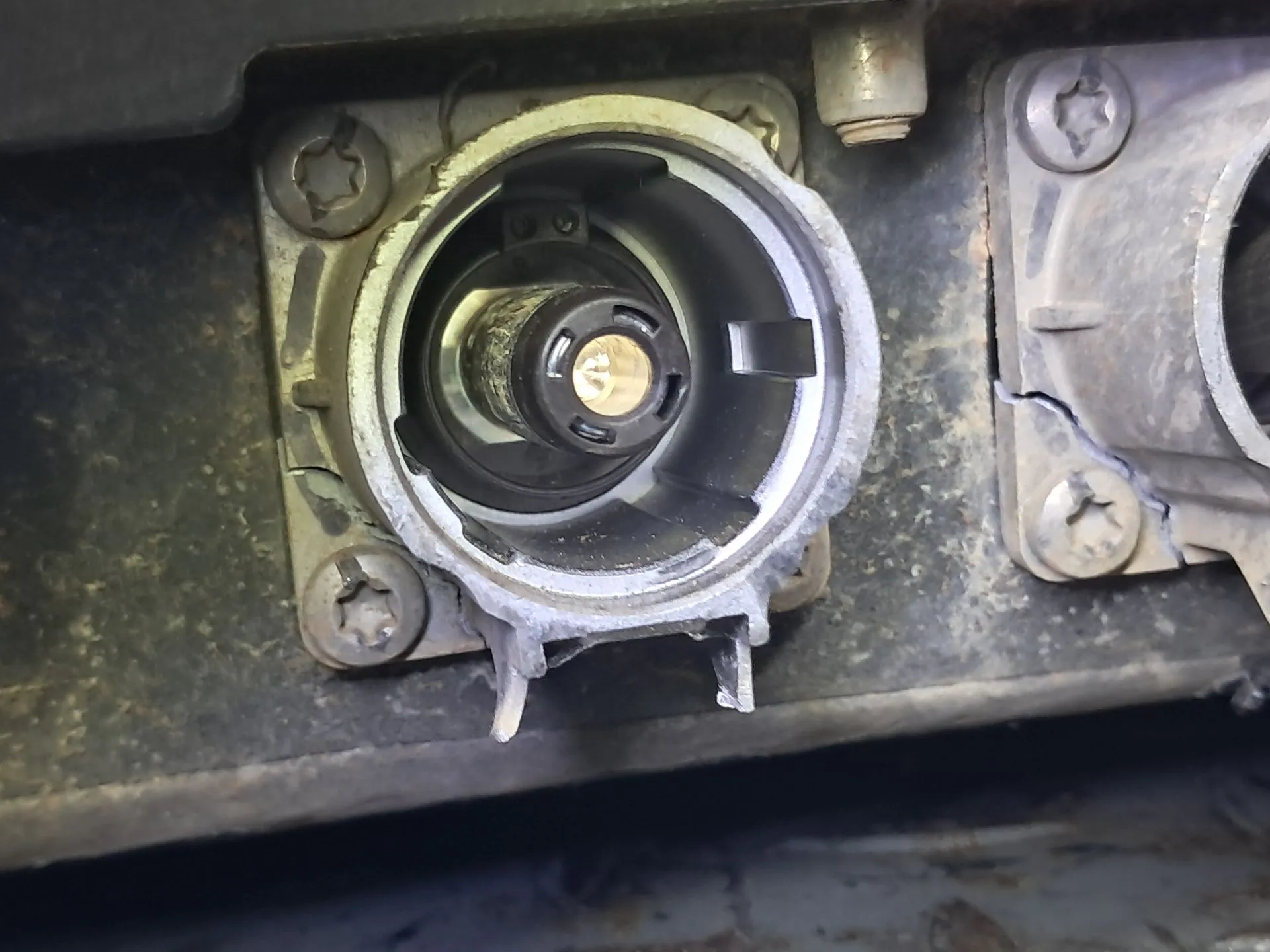 Batería DACIA Spring Imagem-7