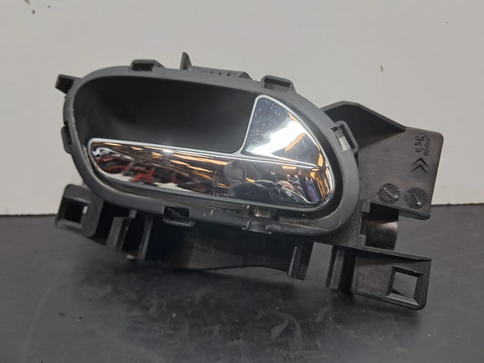 Poignée intérieure porte avant Droite CITROËN C3 II (SC_)