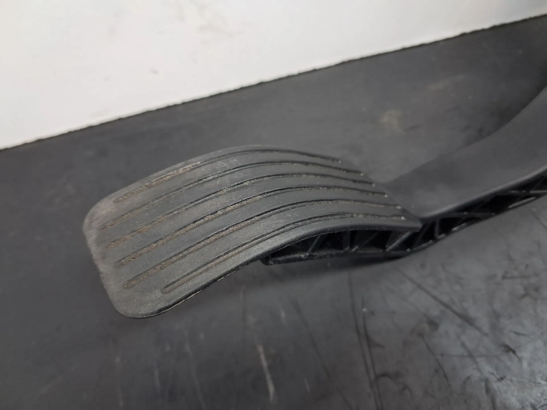 Accelerator Pedal CITROËN C3 II (SC_) Imagem-2