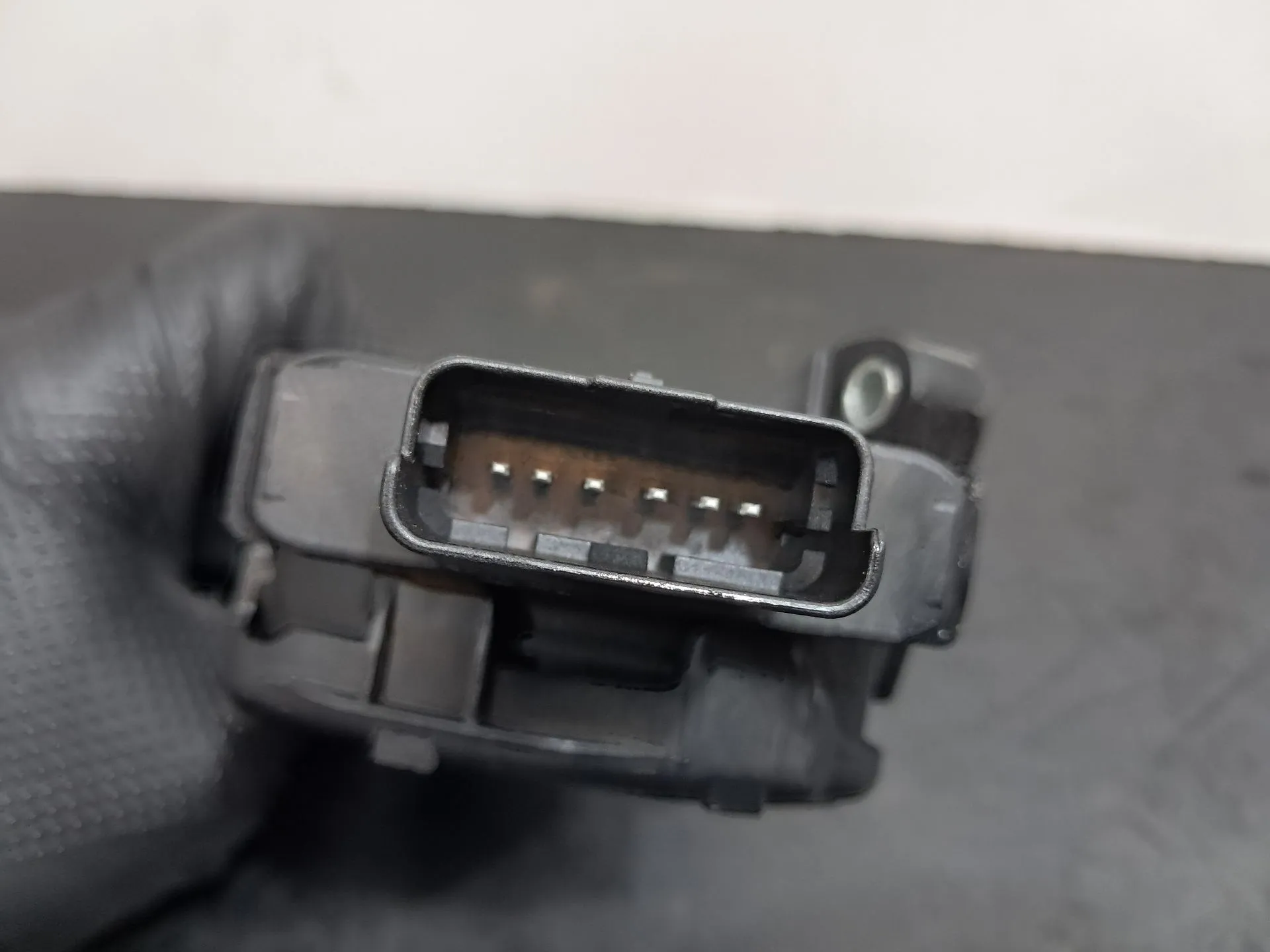 Accelerator Pedal CITROËN C3 II (SC_) Imagem-5