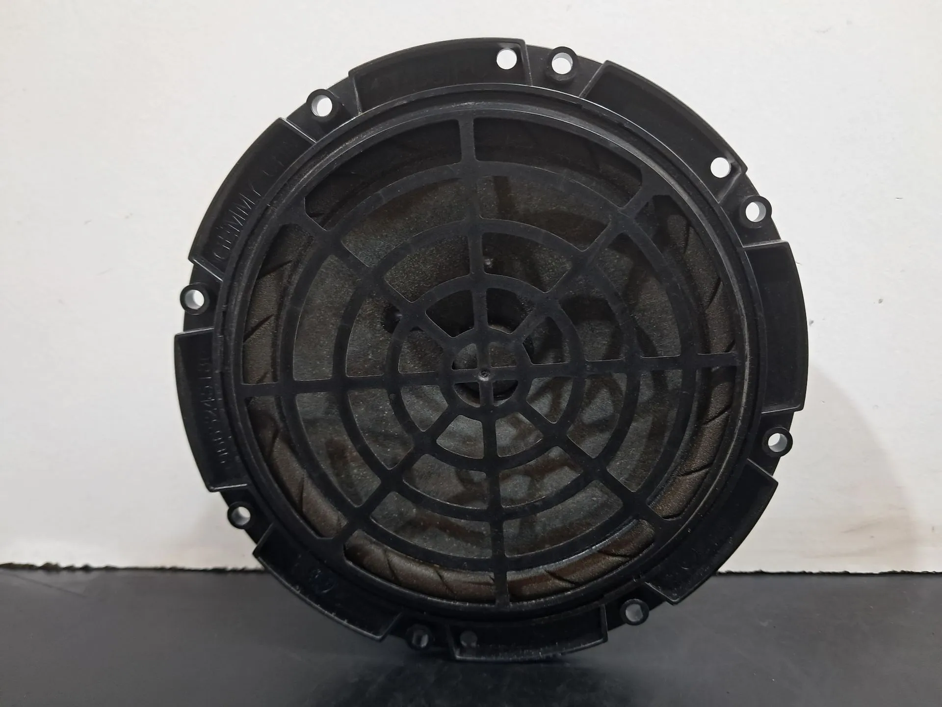 Colonne de son CITROËN C3 II (SC_)
